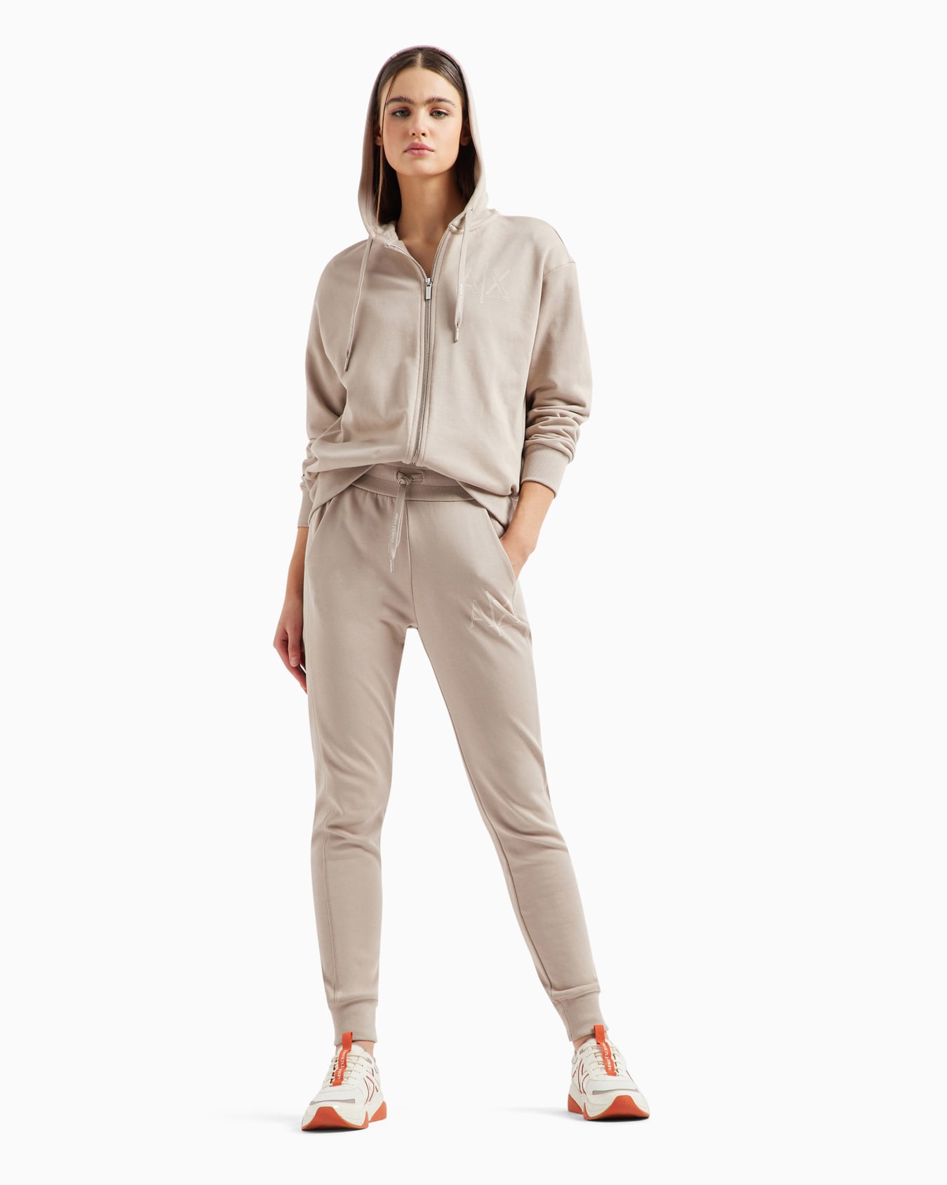 ASV jogger trousers Diapositiva 3