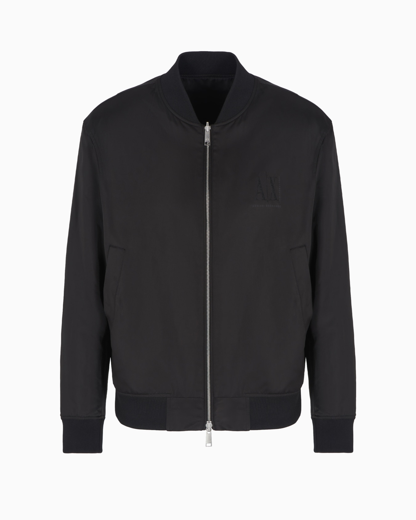 Blouson in coated fabric Diapositiva 4