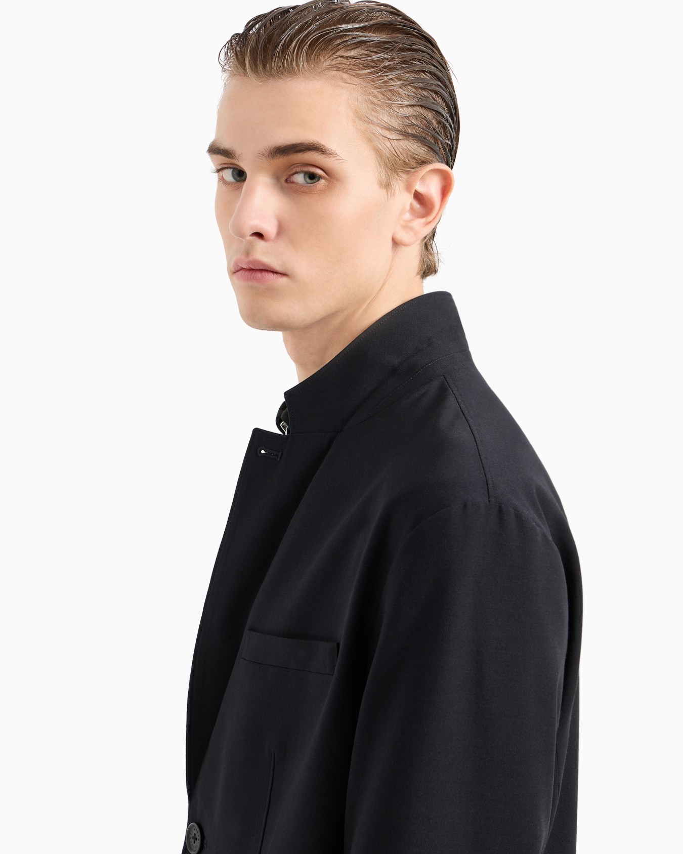 Casual Jackets Diapositiva 4