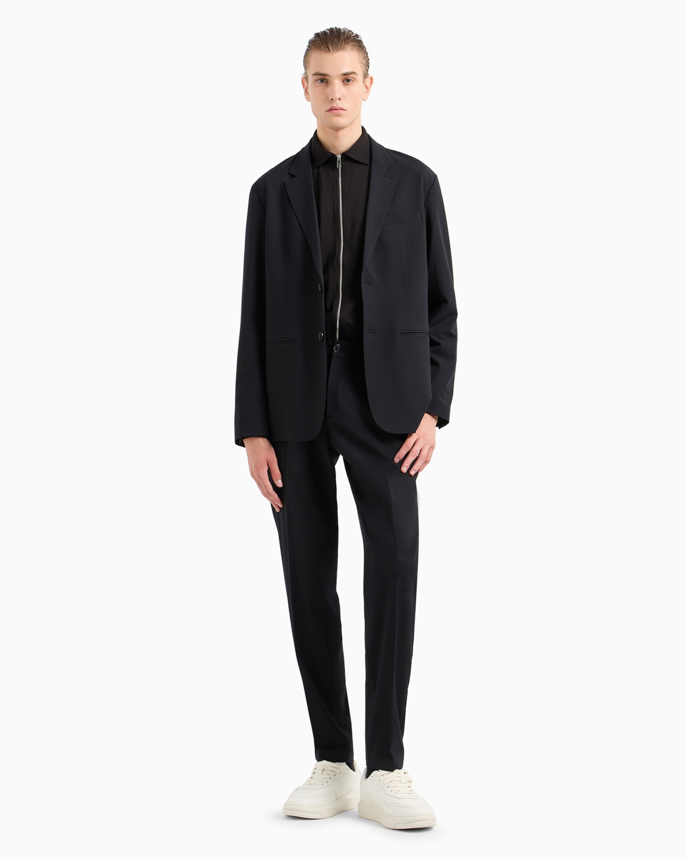 Casual Jackets Diapositiva 3