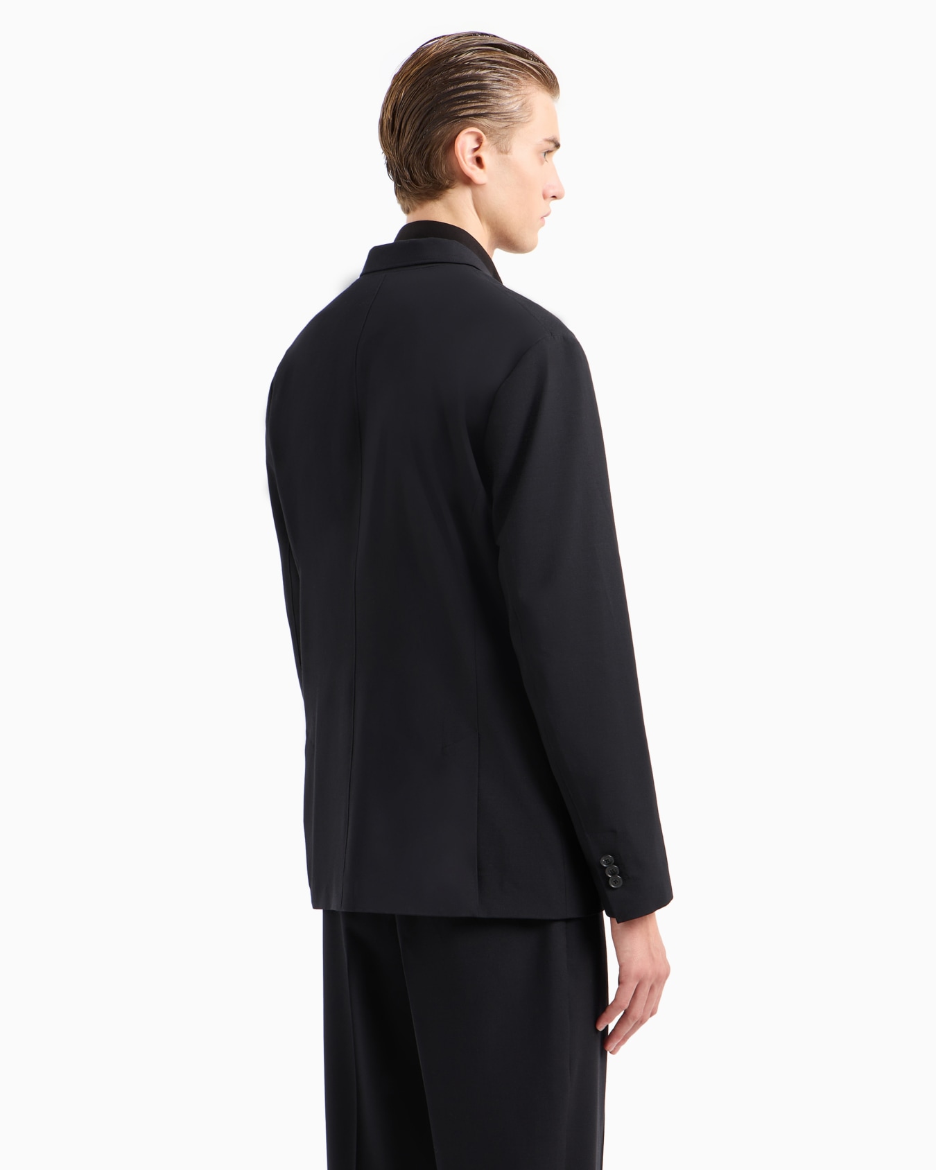 Casual Jackets Diapositiva 2