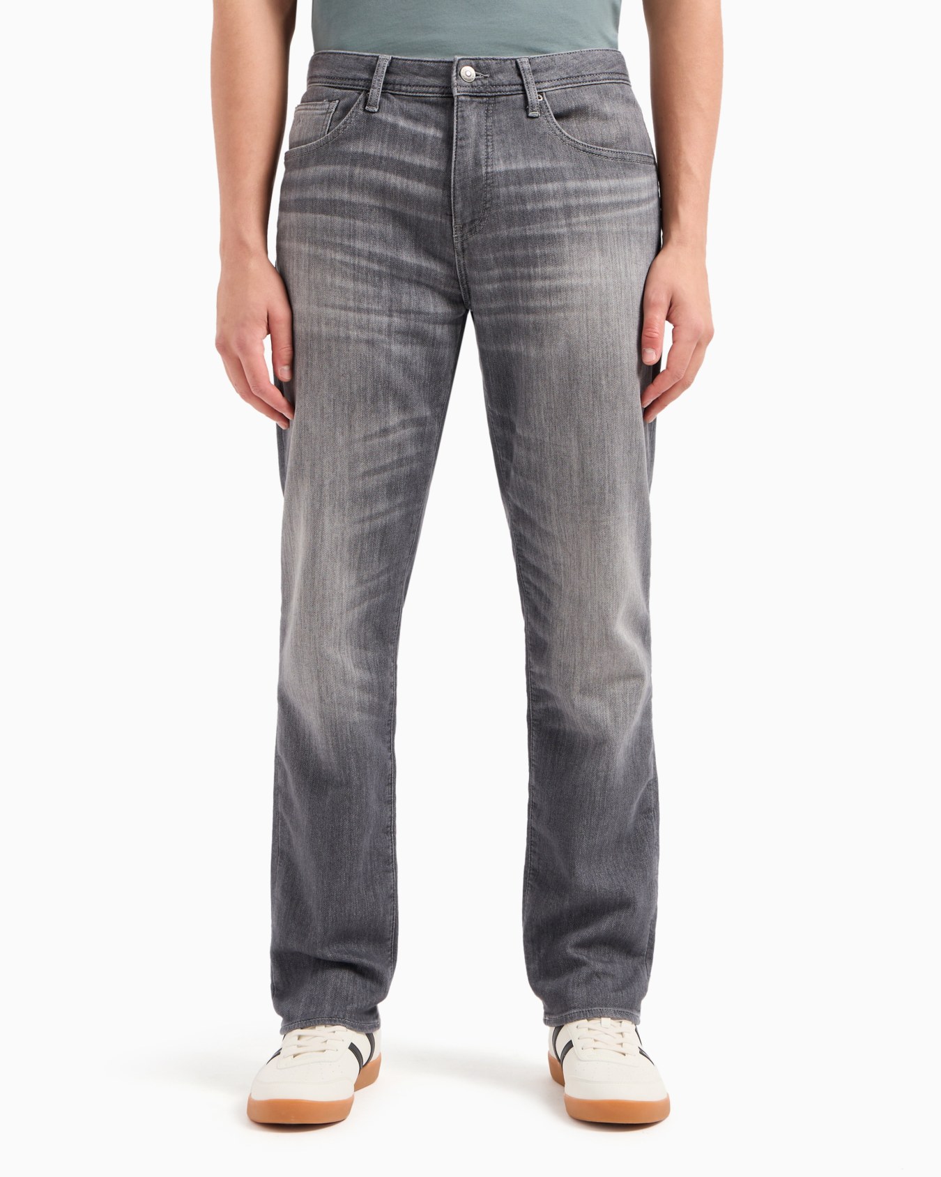 Slim Jeans Slide 1