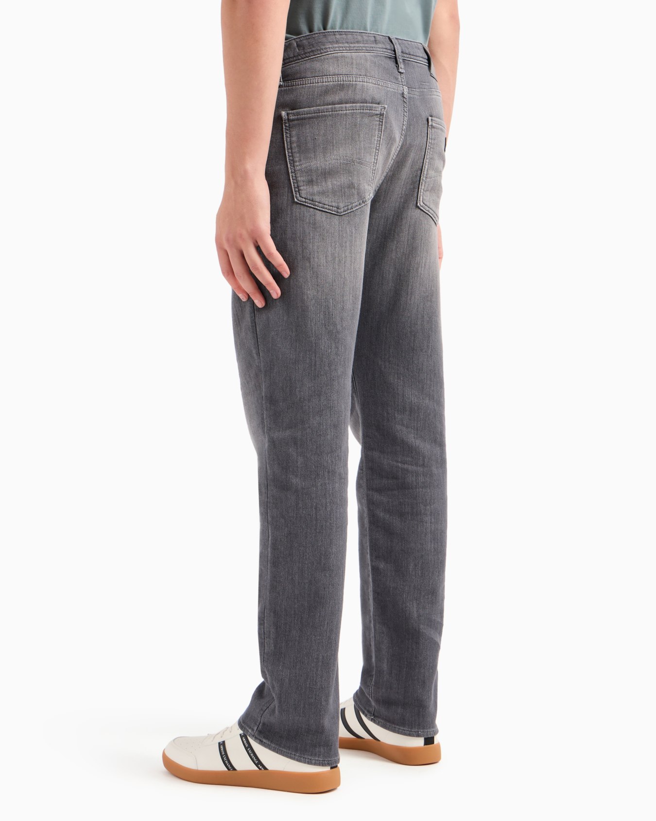 Slim Jeans Slide 2