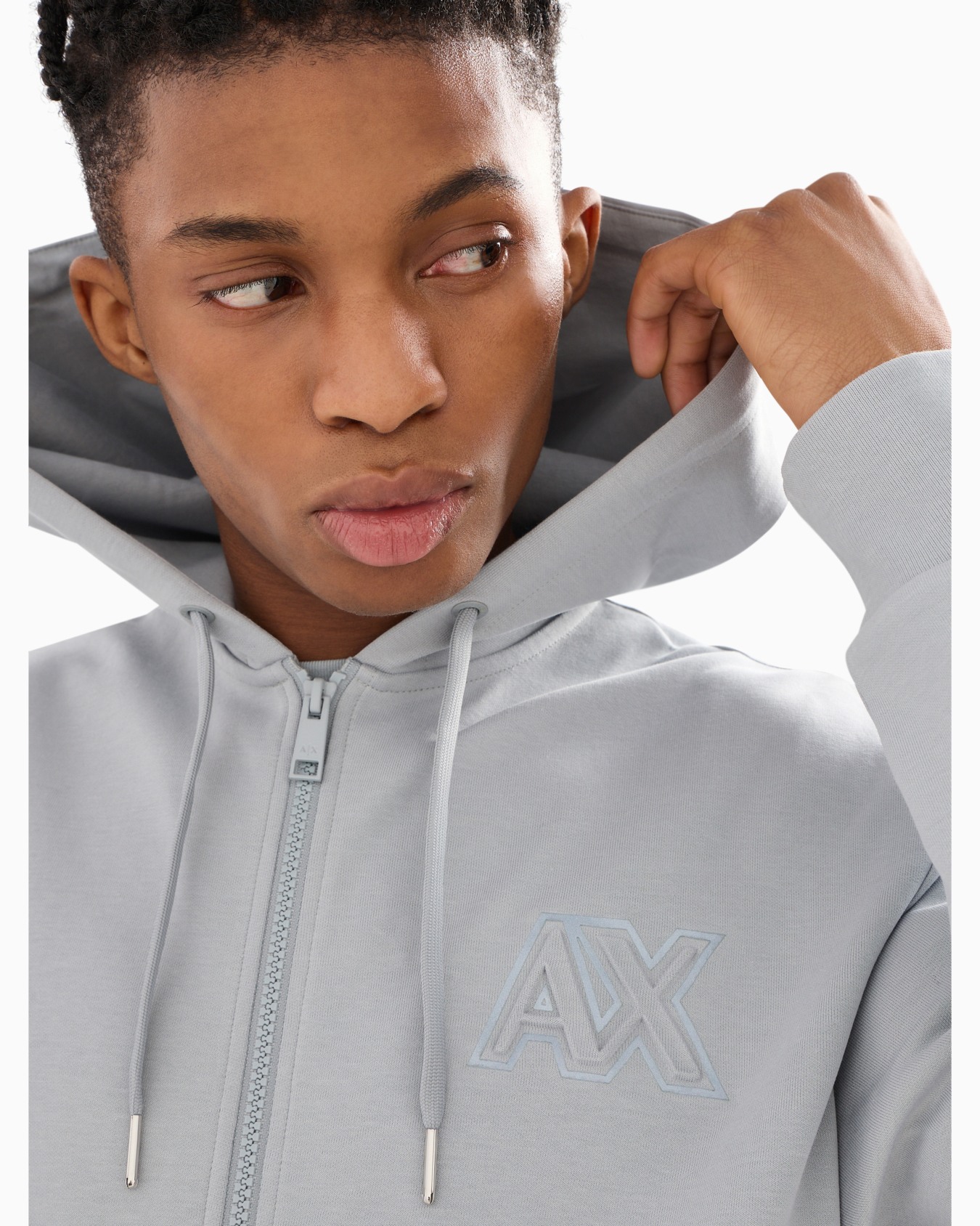 Zip-Up Sweatshirts Slide 4