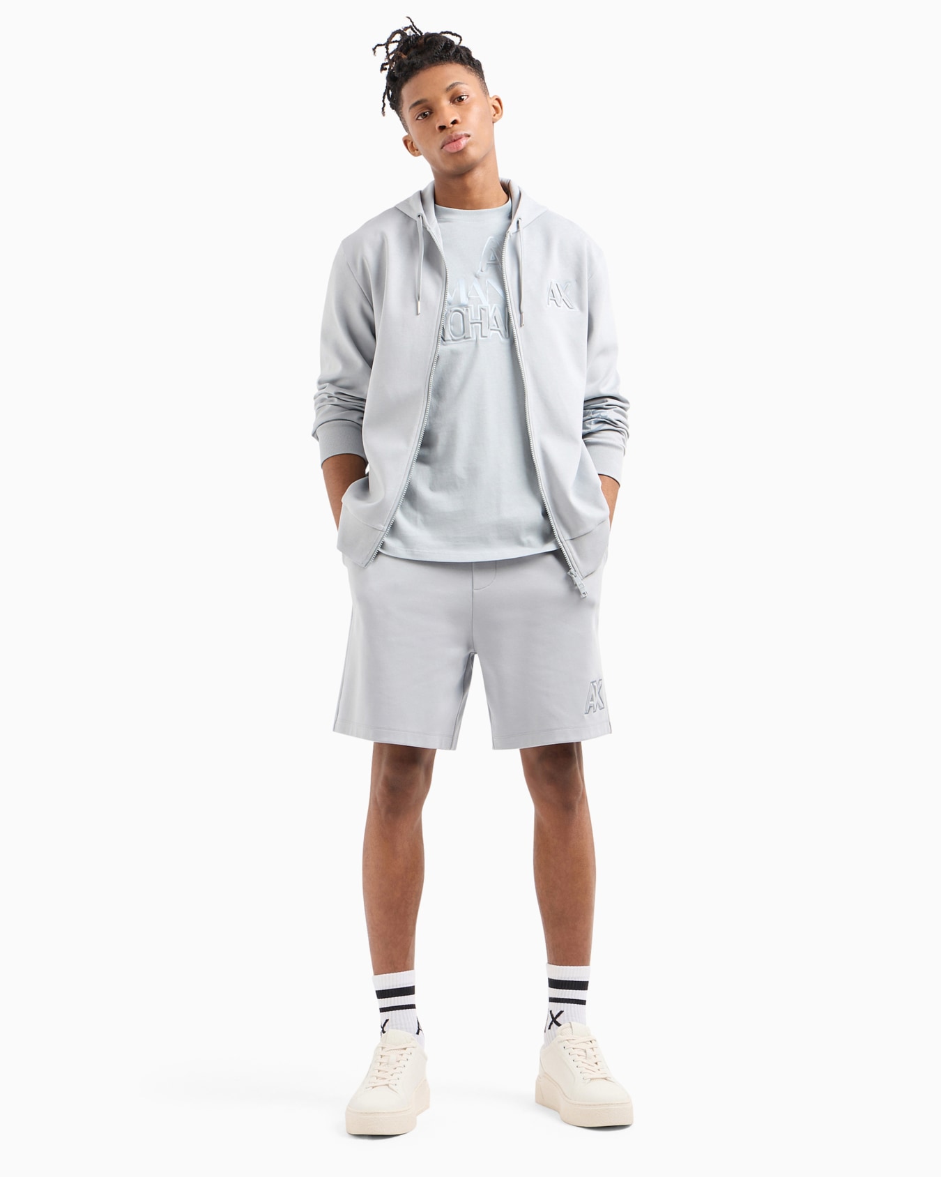 Zip-Up Sweatshirts Slide 3