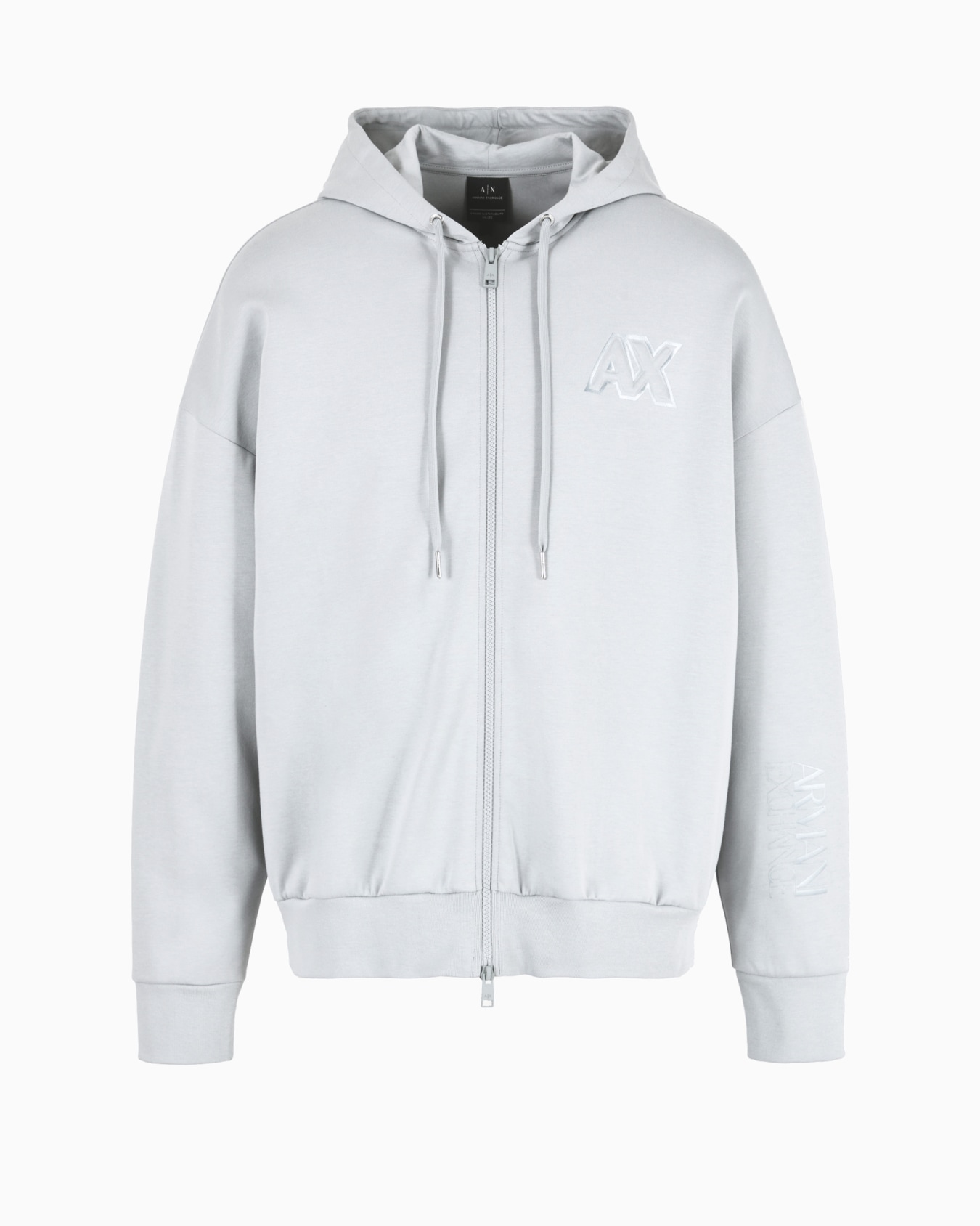 Zip-Up Sweatshirts Slide 0