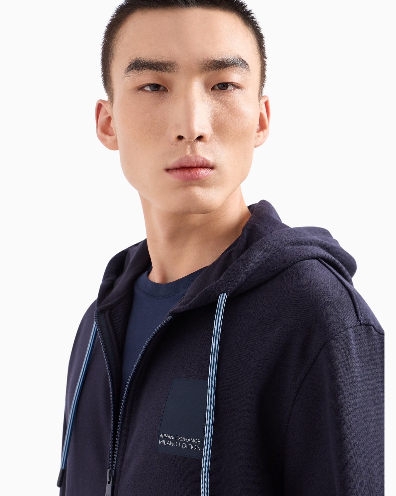 Zip-Up Sweatshirts Diapositiva 4