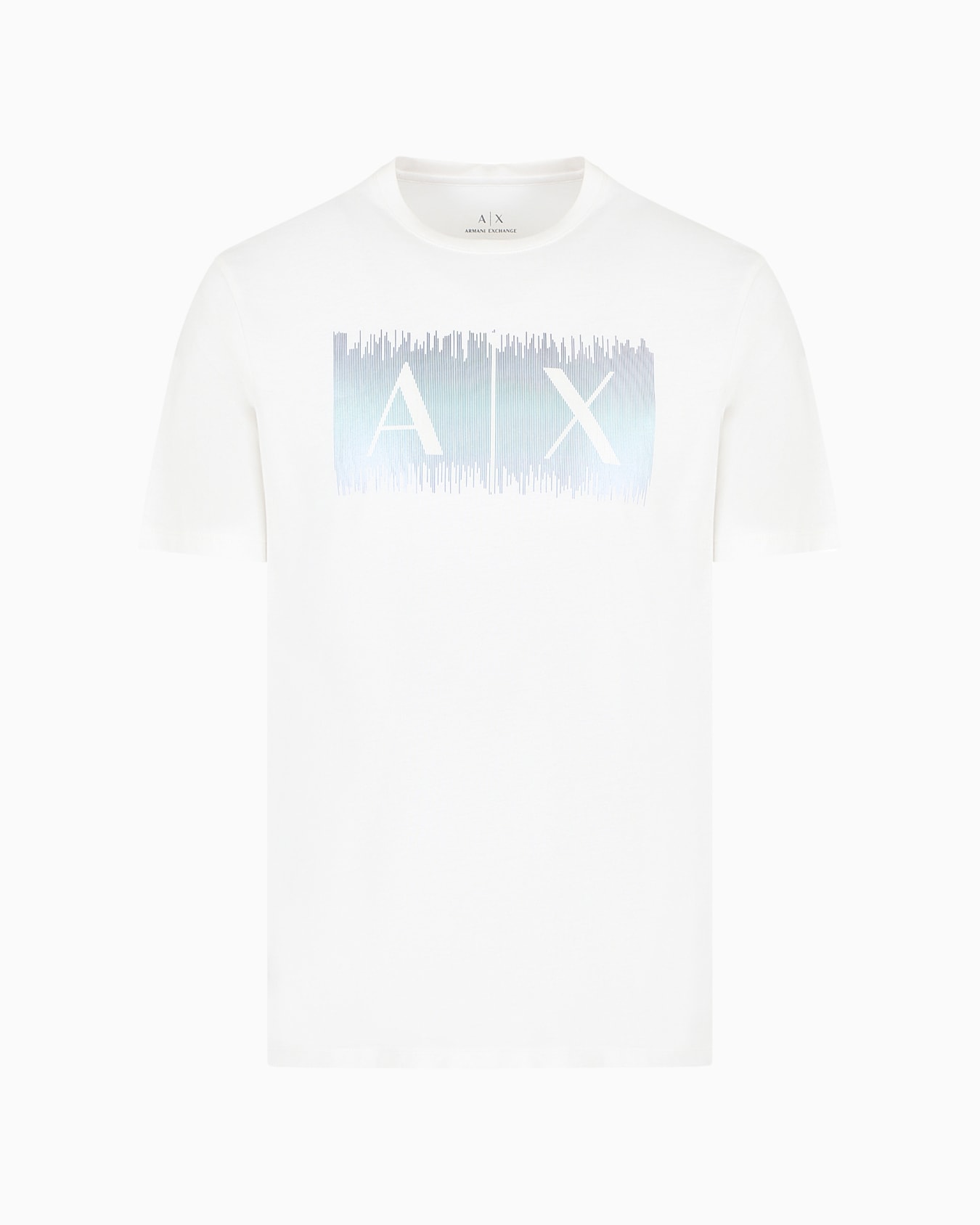 Regular fit T-shirt with logo  Slide 0