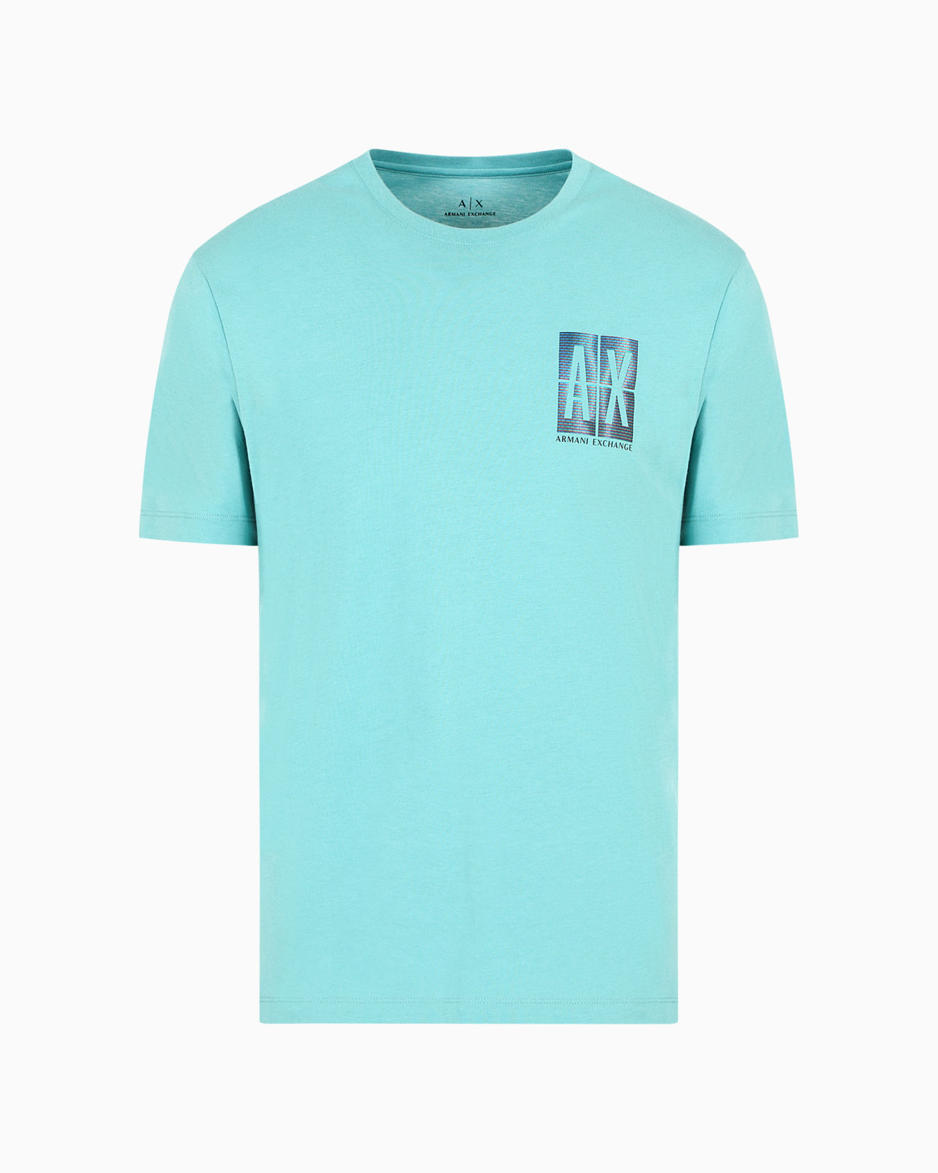 Regular fit T-shirt with logo  Slide 0