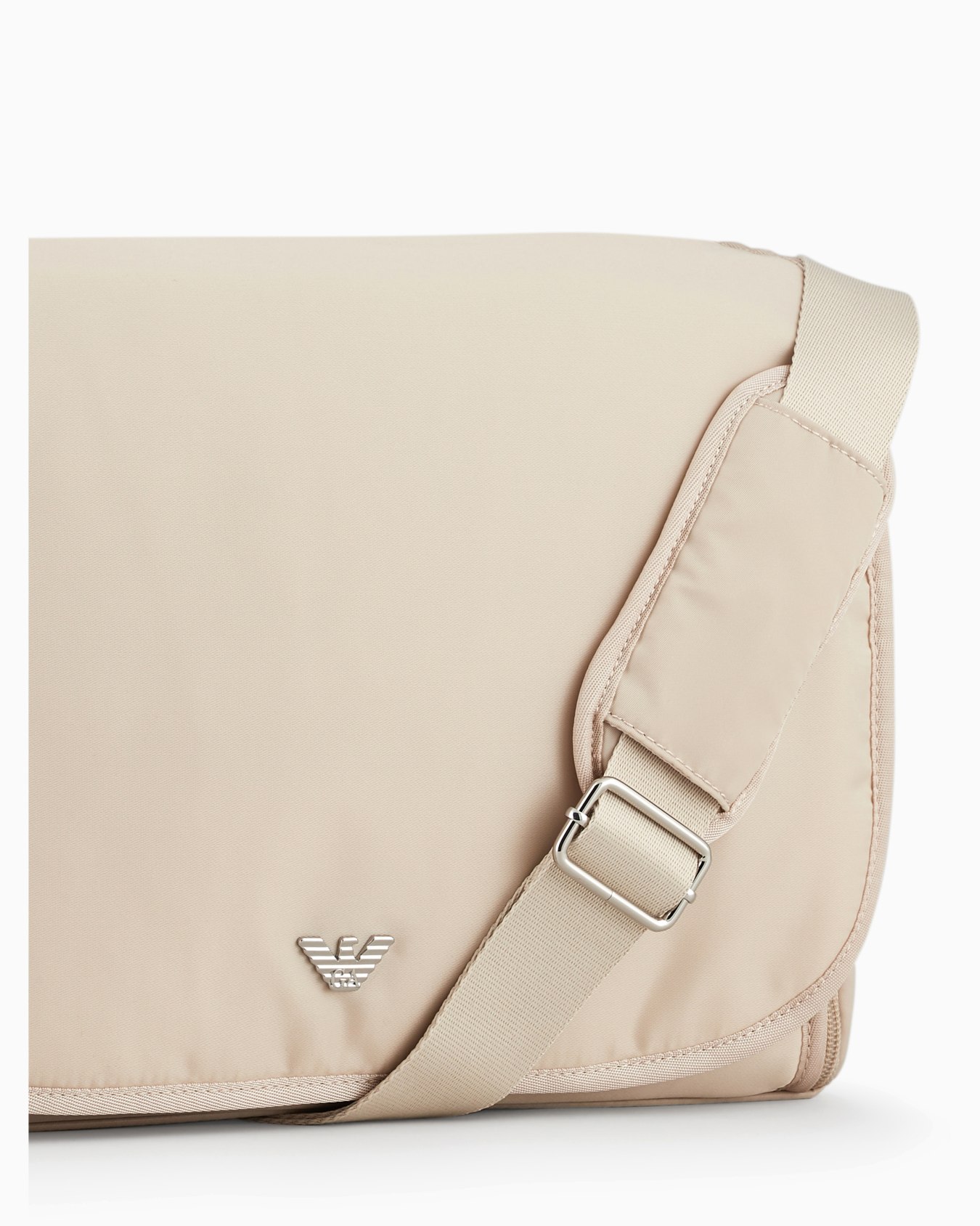 Mummy bag set with eagle plate Slide 3