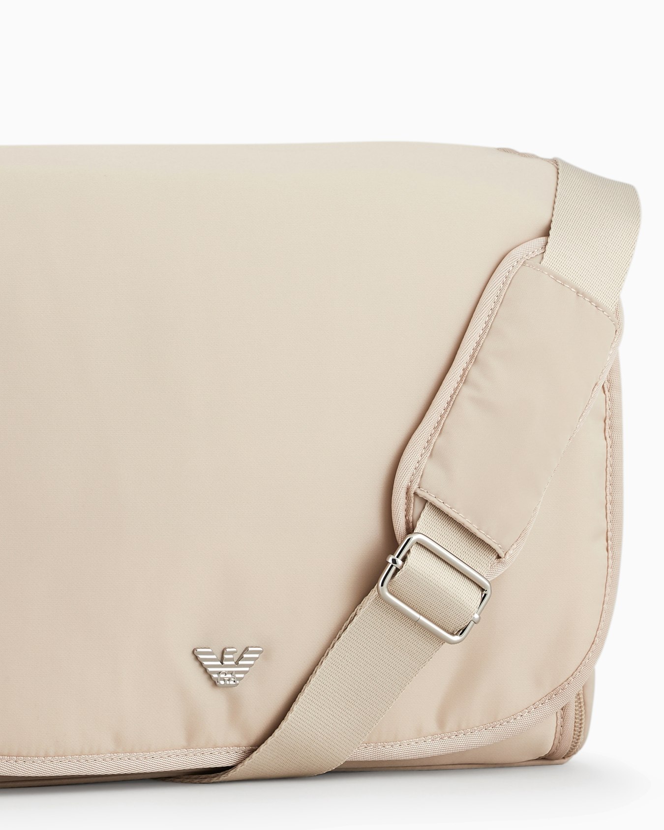 Mummy bag set with eagle plate Slide 3