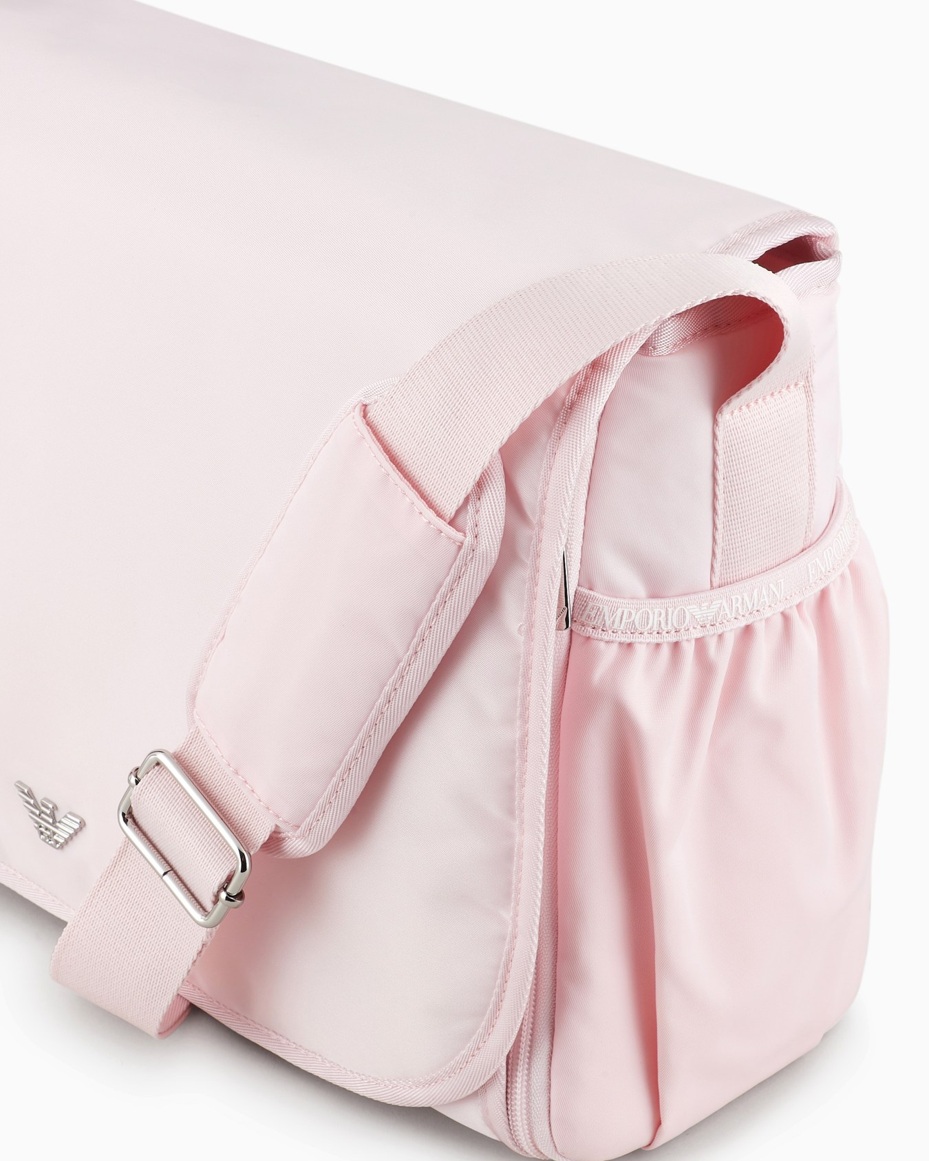 Ensemble Mummy avec sac et plaque aigle Diapositive 3