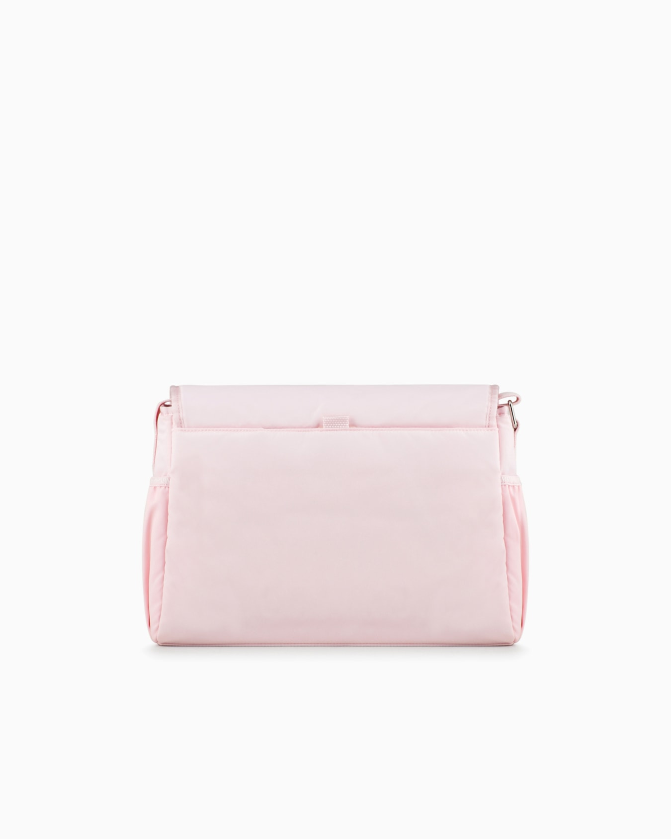 Ensemble Mummy avec sac et plaque aigle Diapositive 2