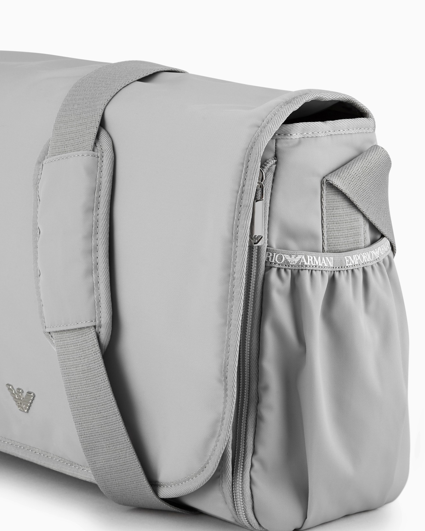 Ensemble Mummy avec sac et plaque aigle Diapositive 3
