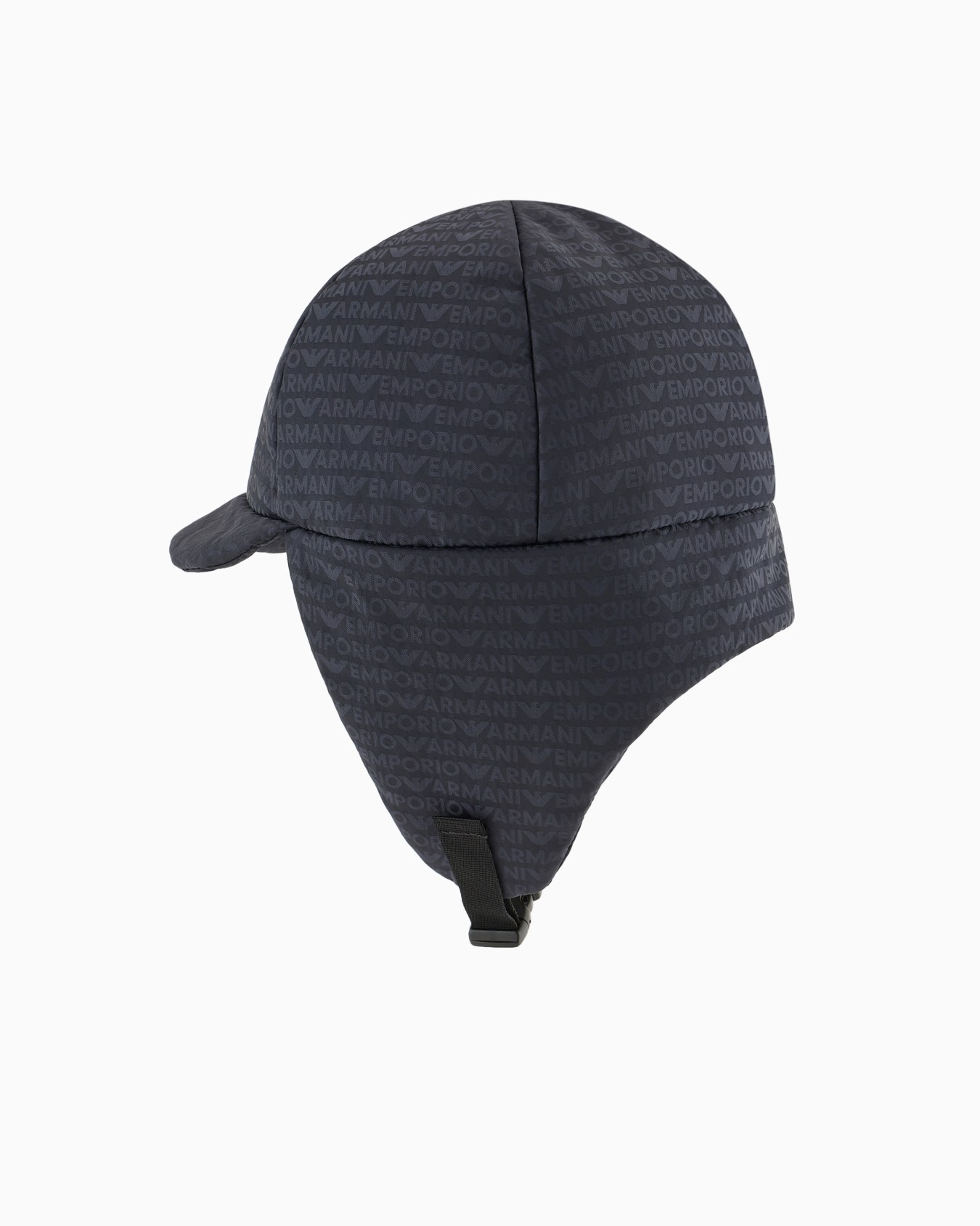 Armani nylon cap discount