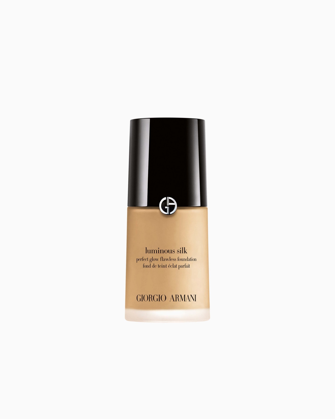 6 - Medium Olive, Luminous Silk Perfect Glow Flawless Foundation Diapositiva 0