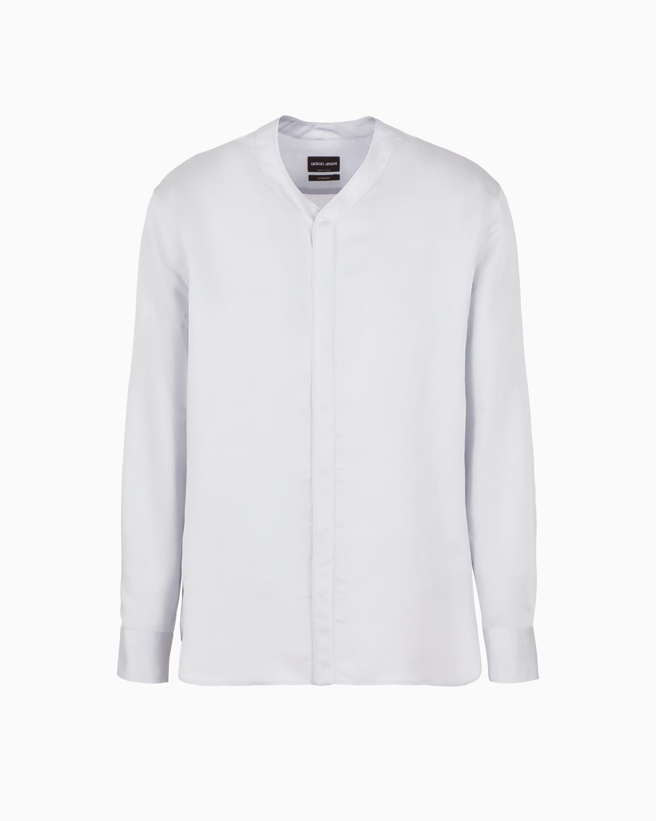 Silk shirt Diapositiva 0