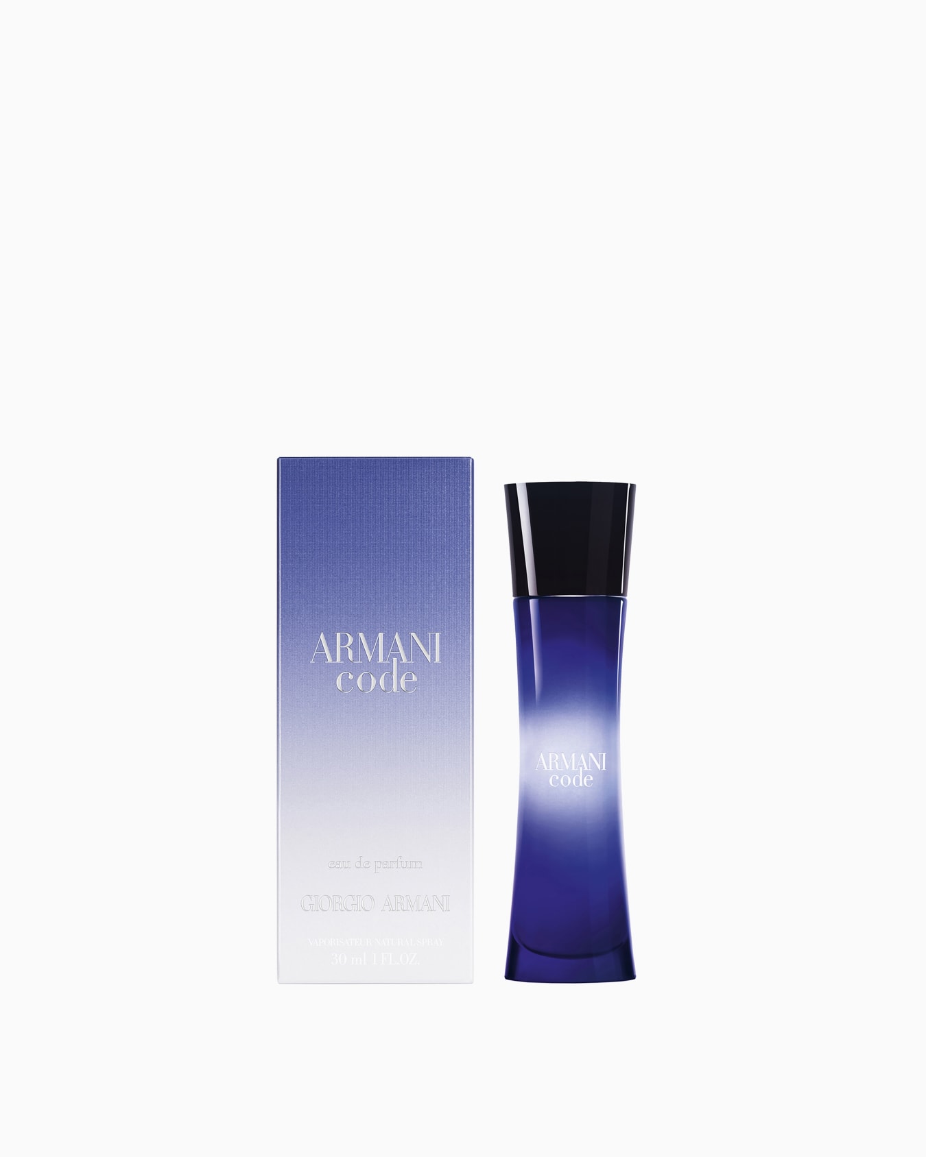 Armani Code 30 ml Eau de Parfum  Slide 1