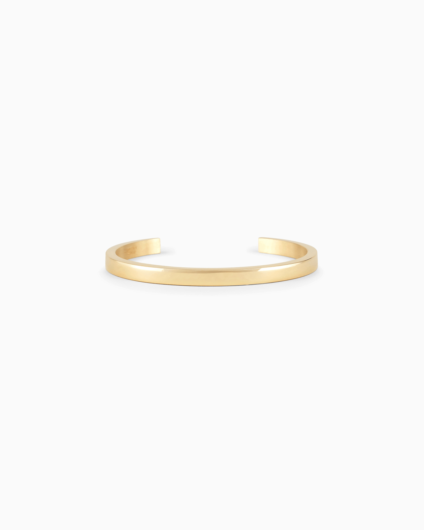 Sterling silver bangle Slide 0