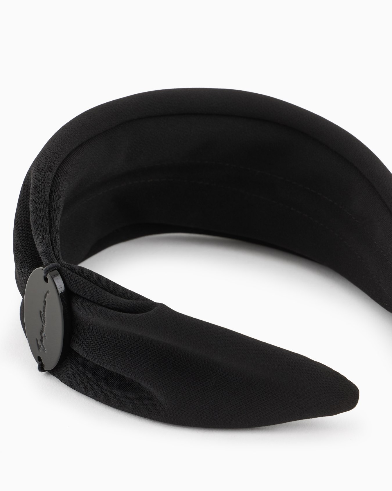 Fabric headband Slide 2