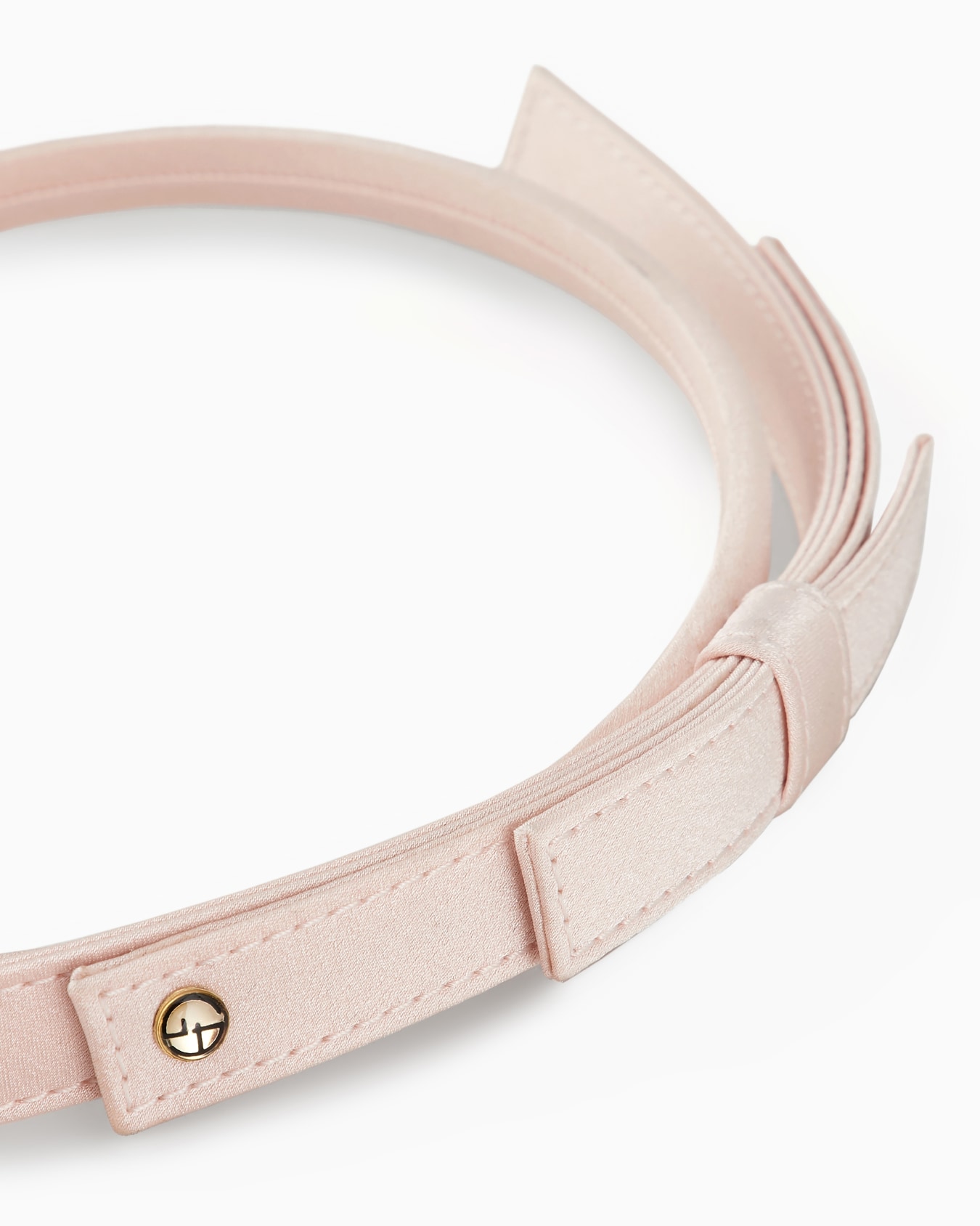 Bow headband Diapositiva 2