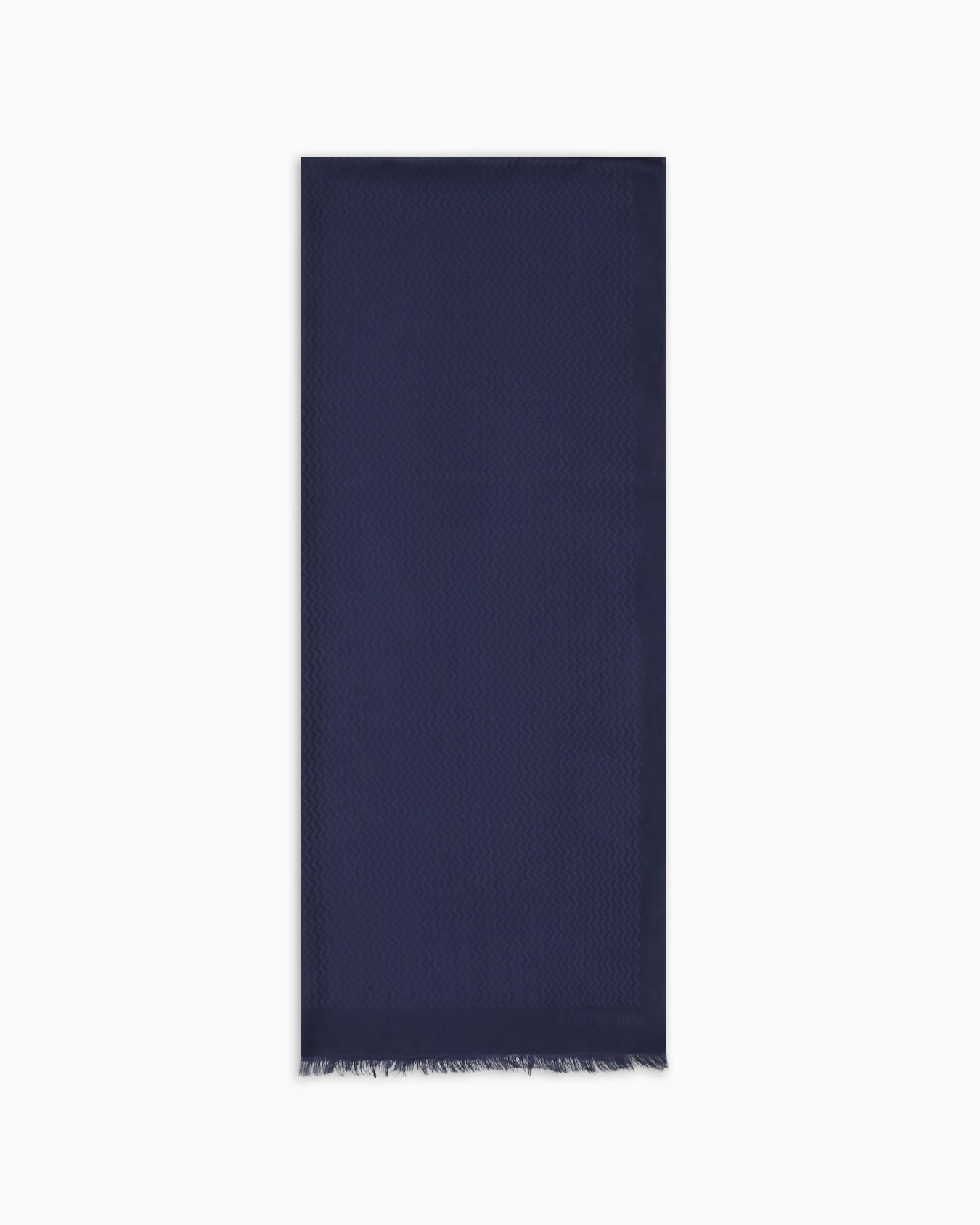 Light fabric stole in a modal and viscose blend Slide 0