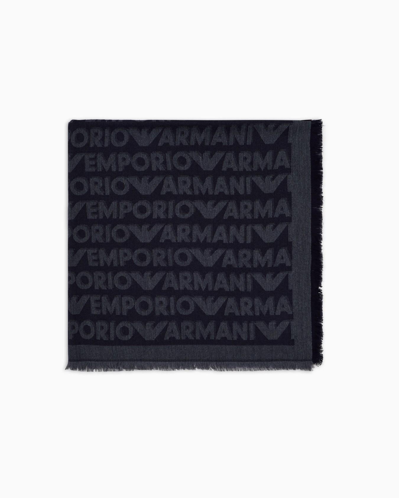 Emporio armani foulard discount
