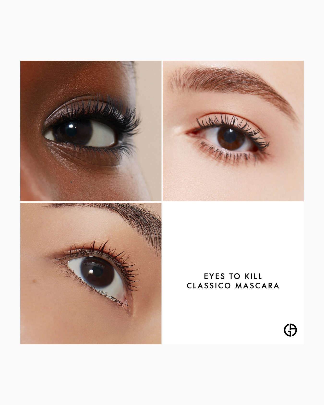 01 - Black, Eyes To Kill Volumizing and Lengthening Mascara Diapositiva 3