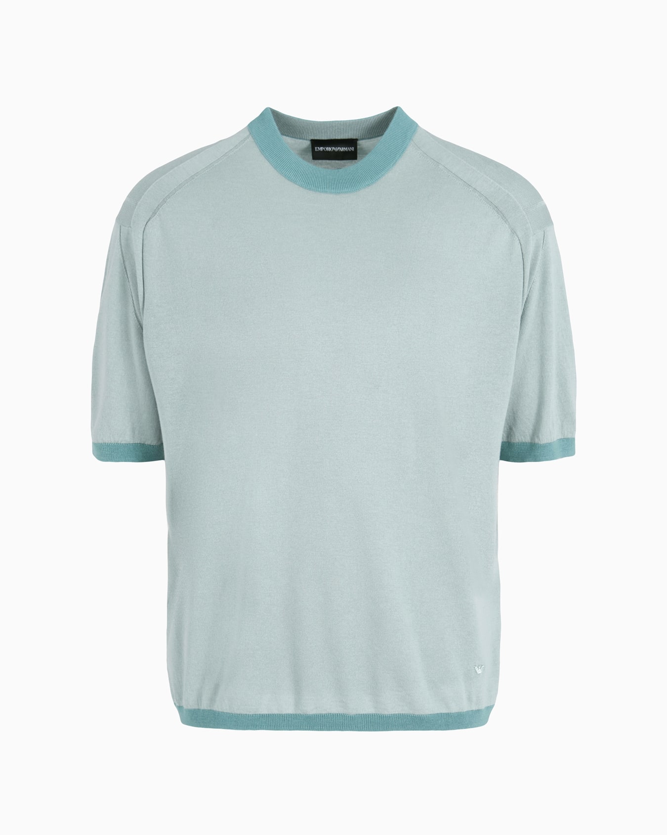 ASV-Pullover aus Lyocell-Schurwoll-Mischung Folie 0