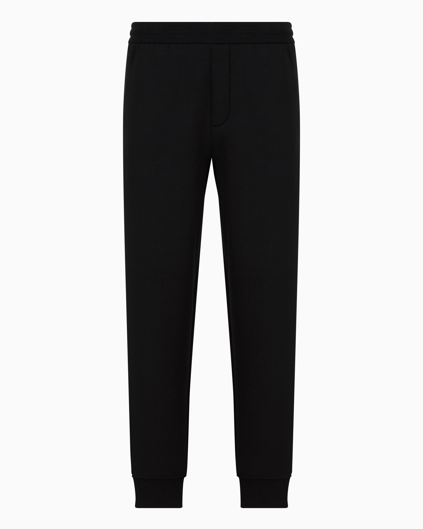 Jogginghose aus einer Jersey-Lyocell-Mischung Folie 0