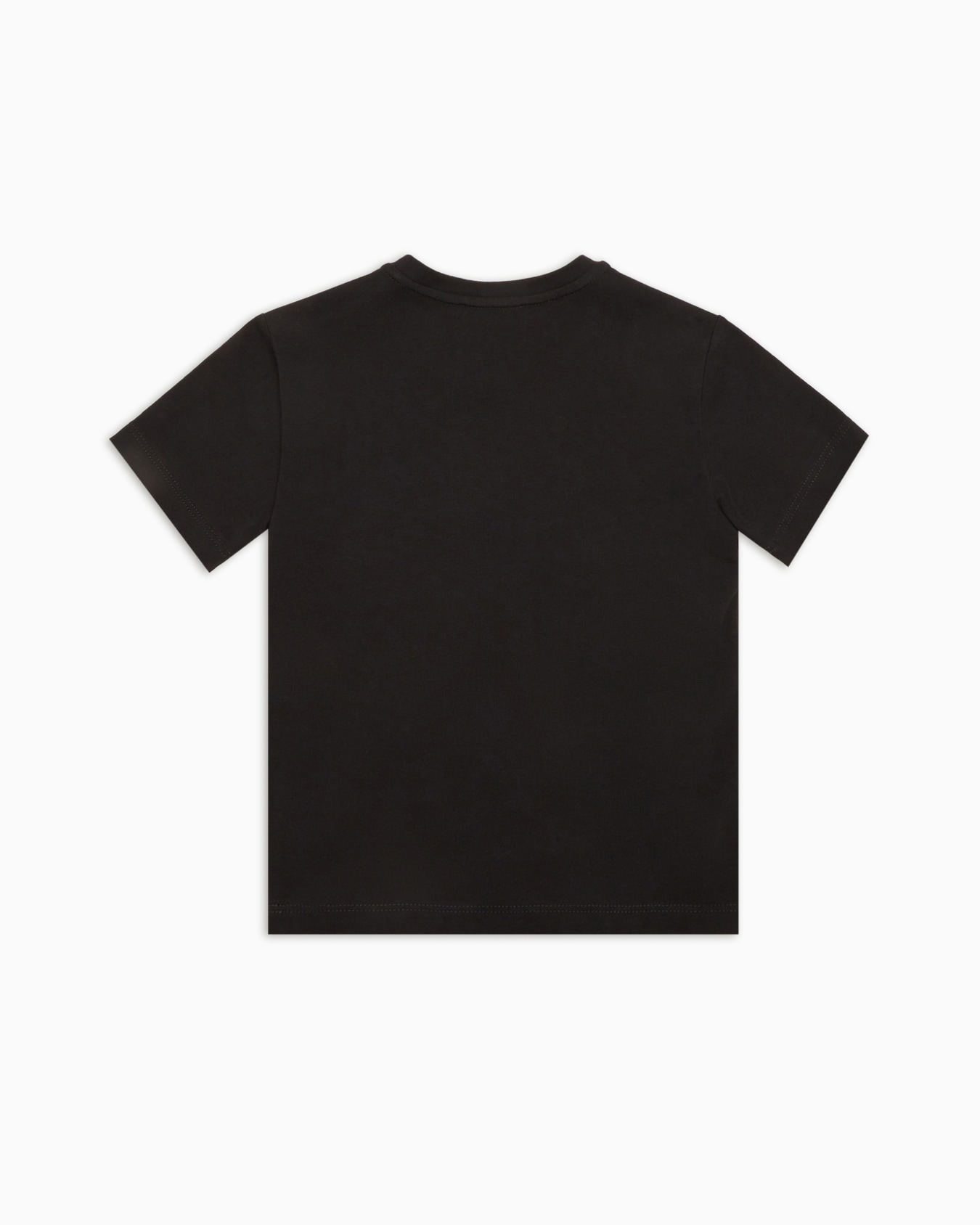 ASV jersey T-shirt with glitter eagle Slide 2