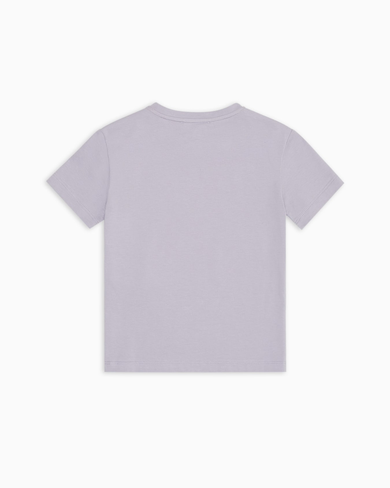 ASV jersey T-shirts with feminine print Slide 2