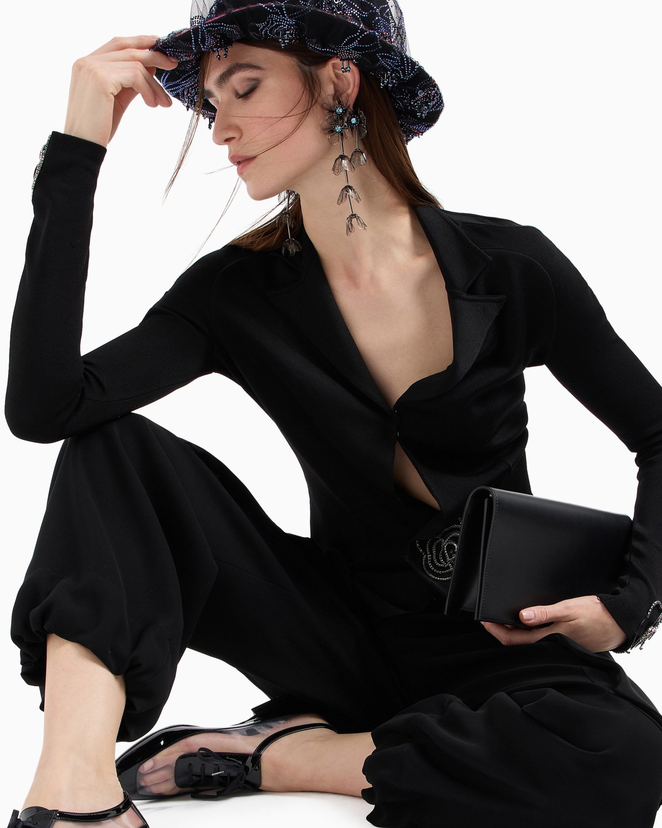 Fashion Jackets Slide 6