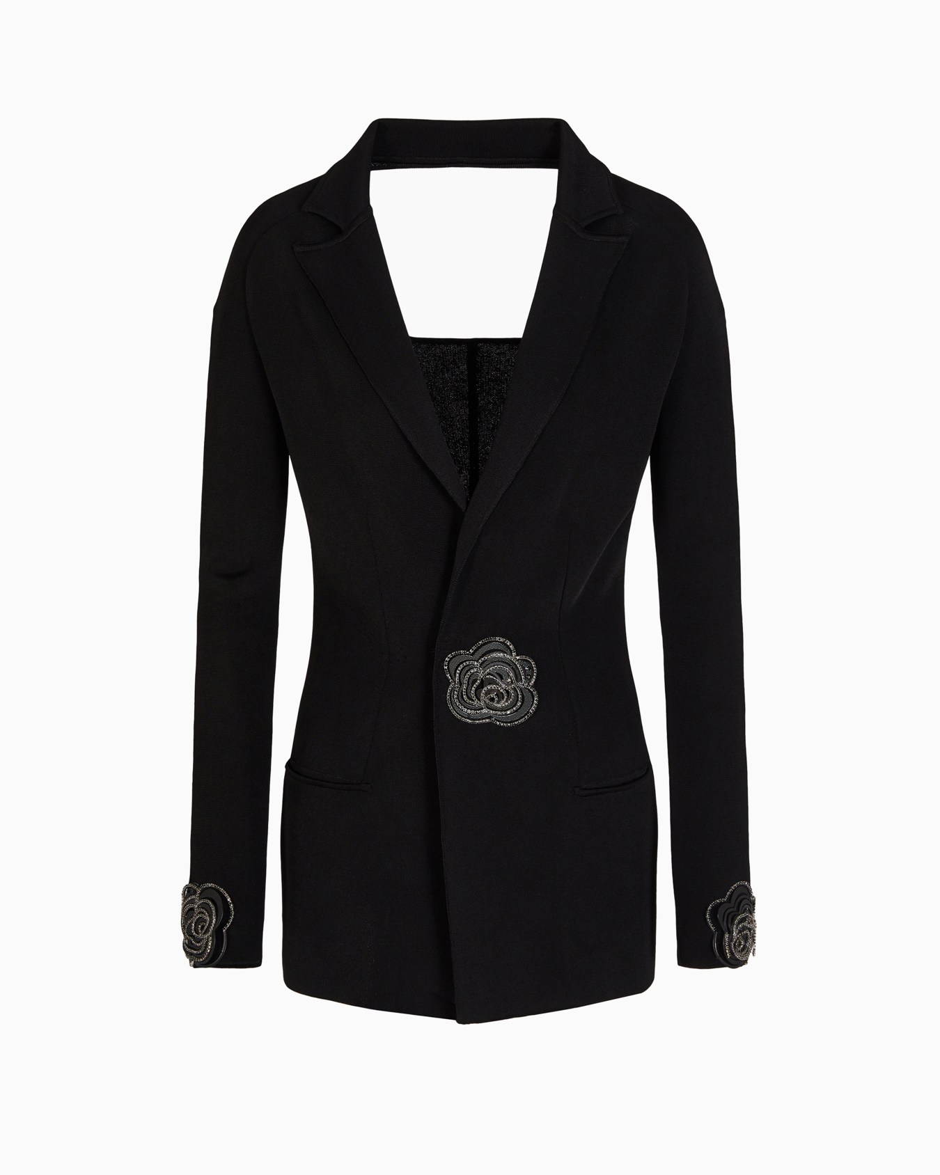 Fashion Jackets Slide 0