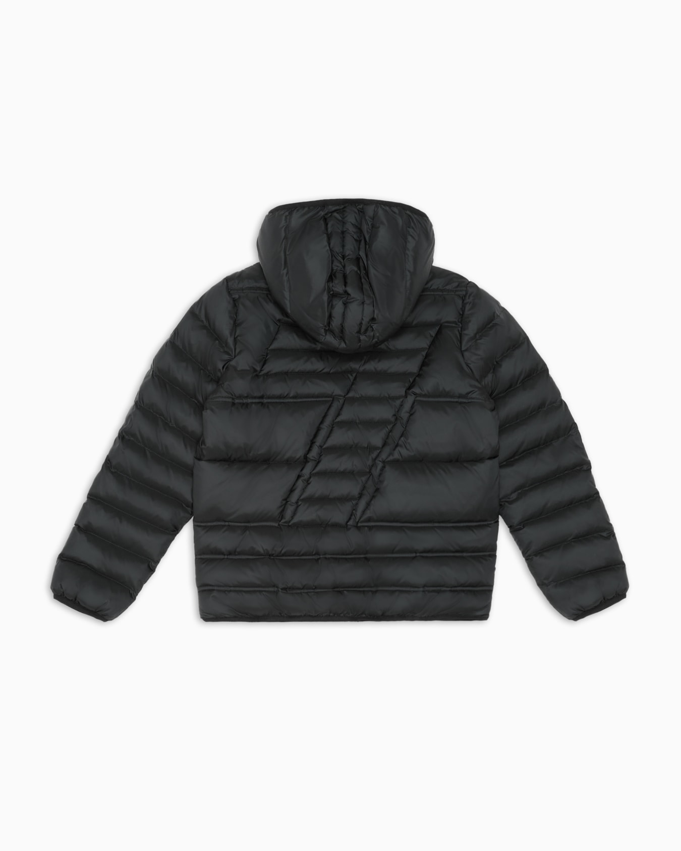 Veste rembourrée à capuche Boy Diapositive 2