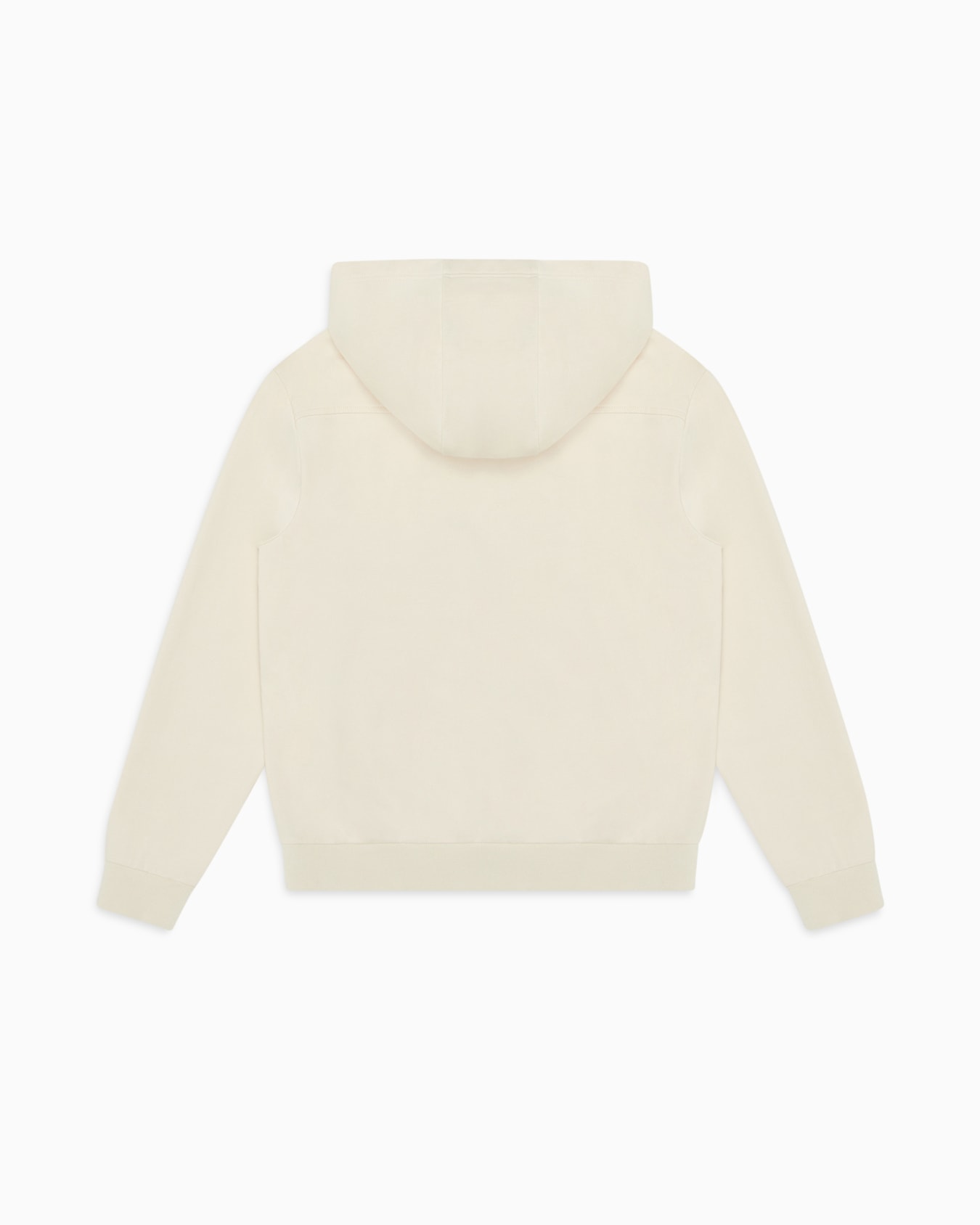 Visibility Boy cotton hooded sweatshirt Slide 2