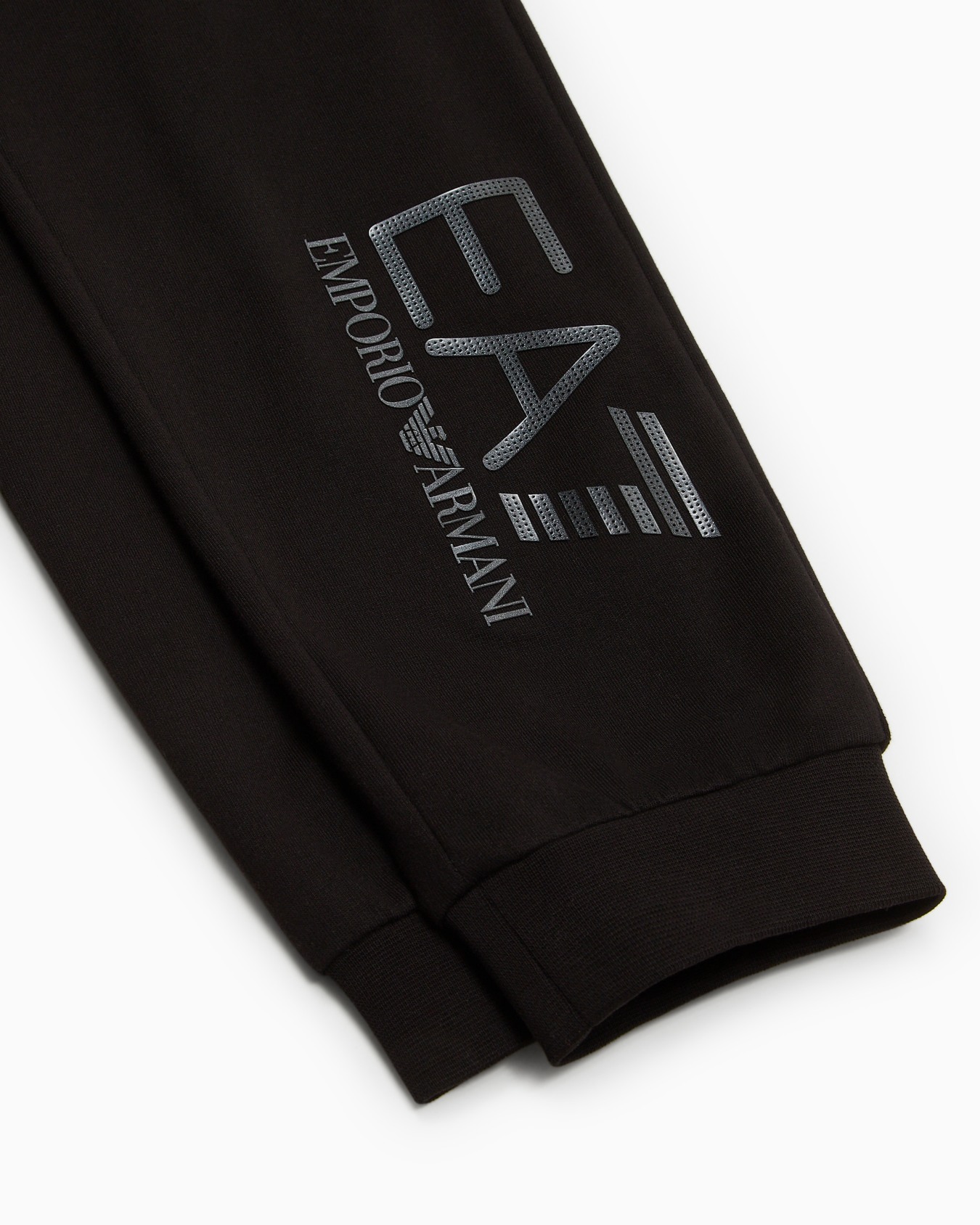 Visibility Boy cotton joggers Slide 1