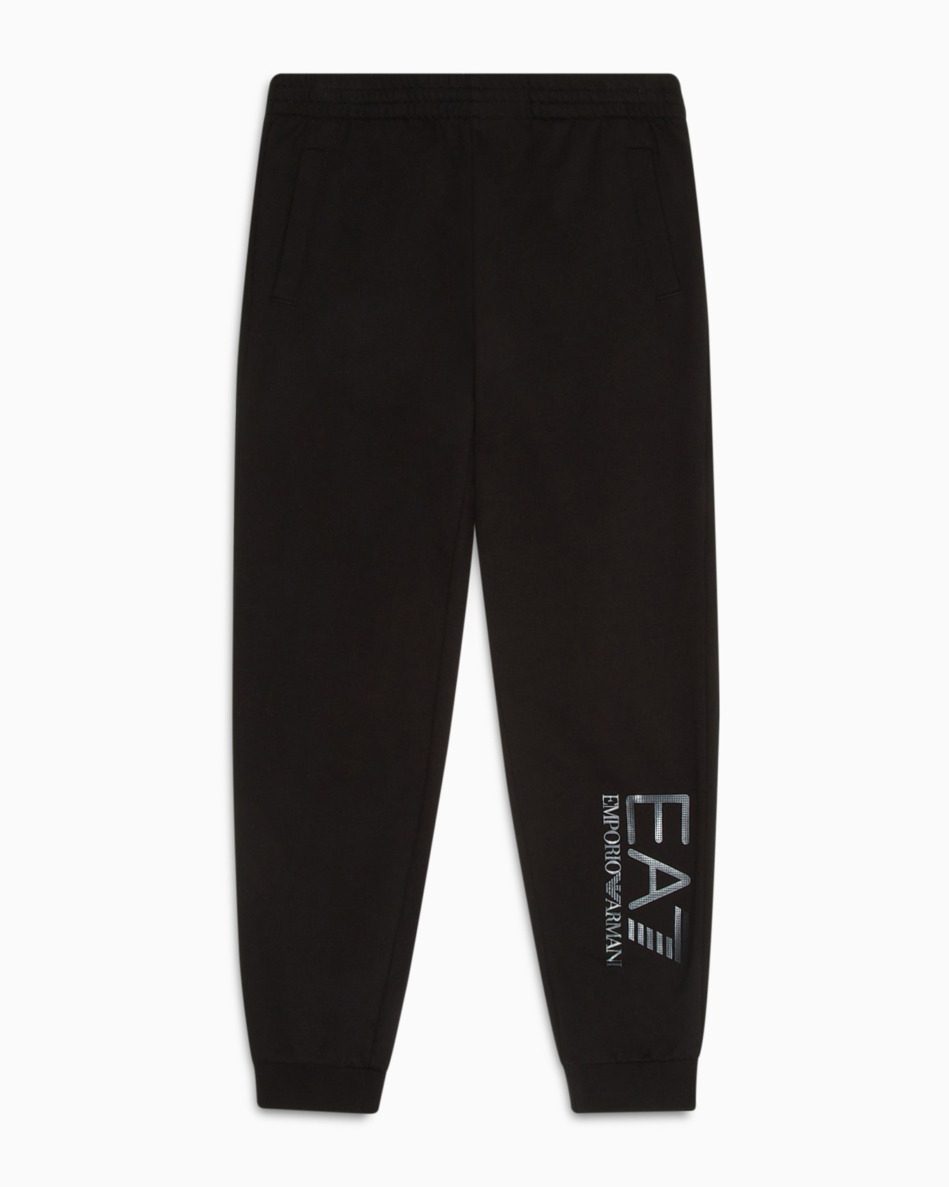 Visibility Boy cotton joggers Slide 0