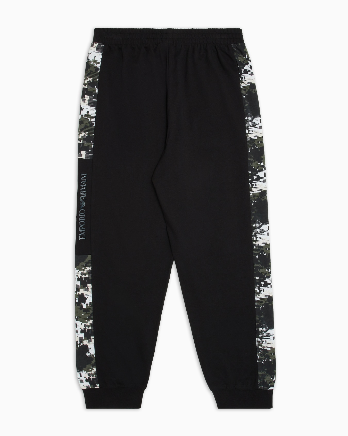 Visibility Boy cotton joggers Slide 2