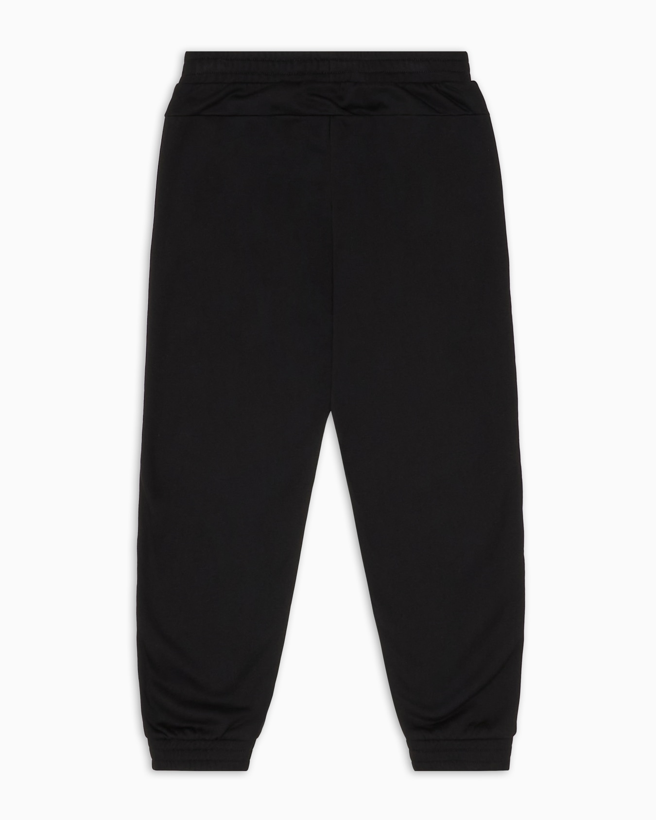 Pantalones de chándal Logo Series Boy en mezcla de algodón Diapositiva 2