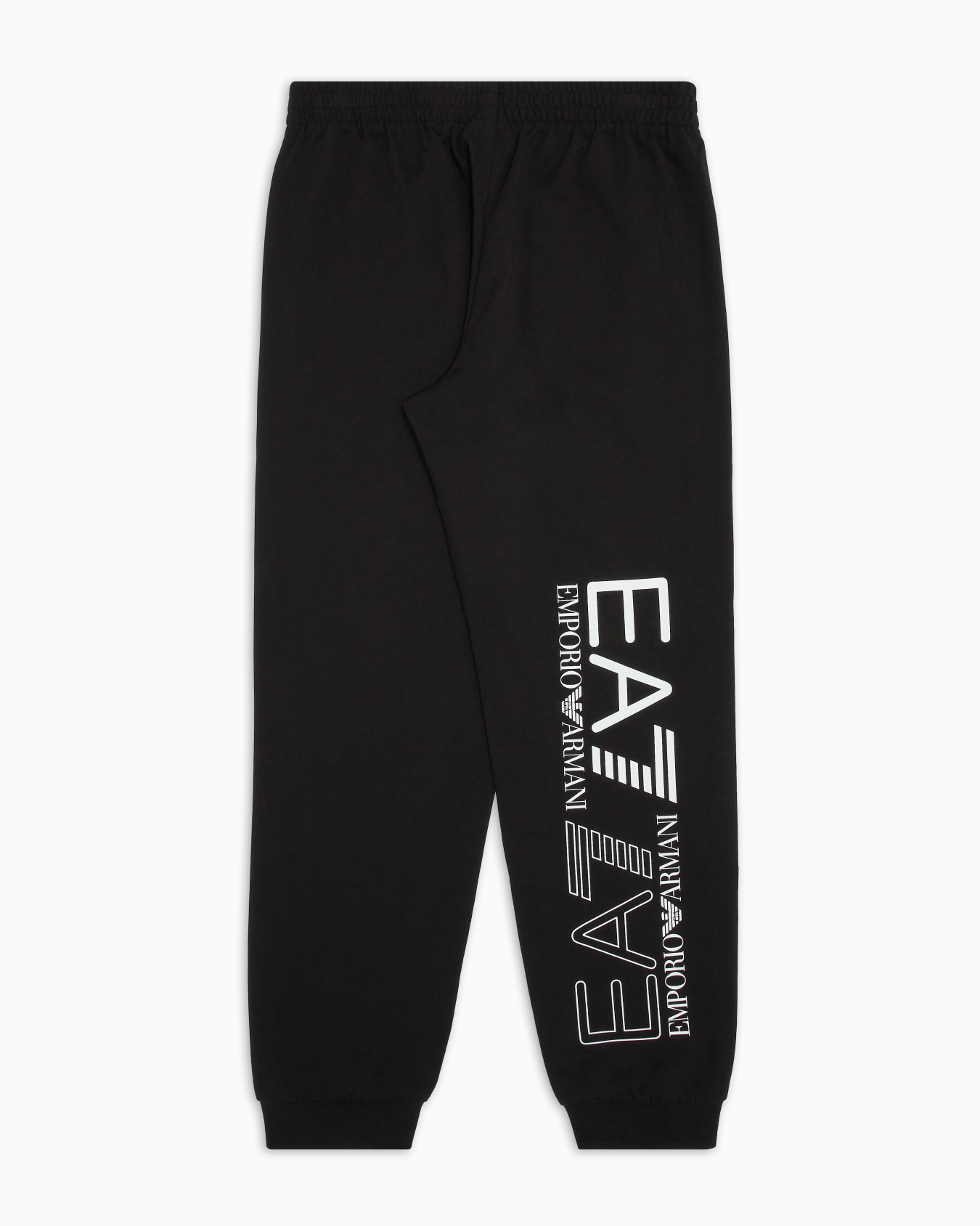 Pantalones de chándal Logo Series Boy de algodón Diapositiva 2