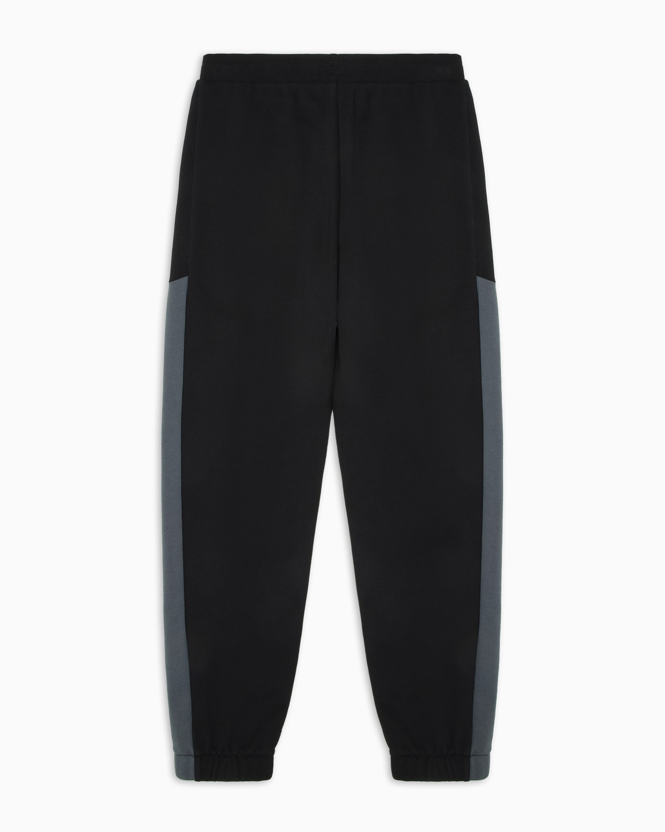 Athletic Colour Block Boy cotton-blend joggers Diapositiva 2
