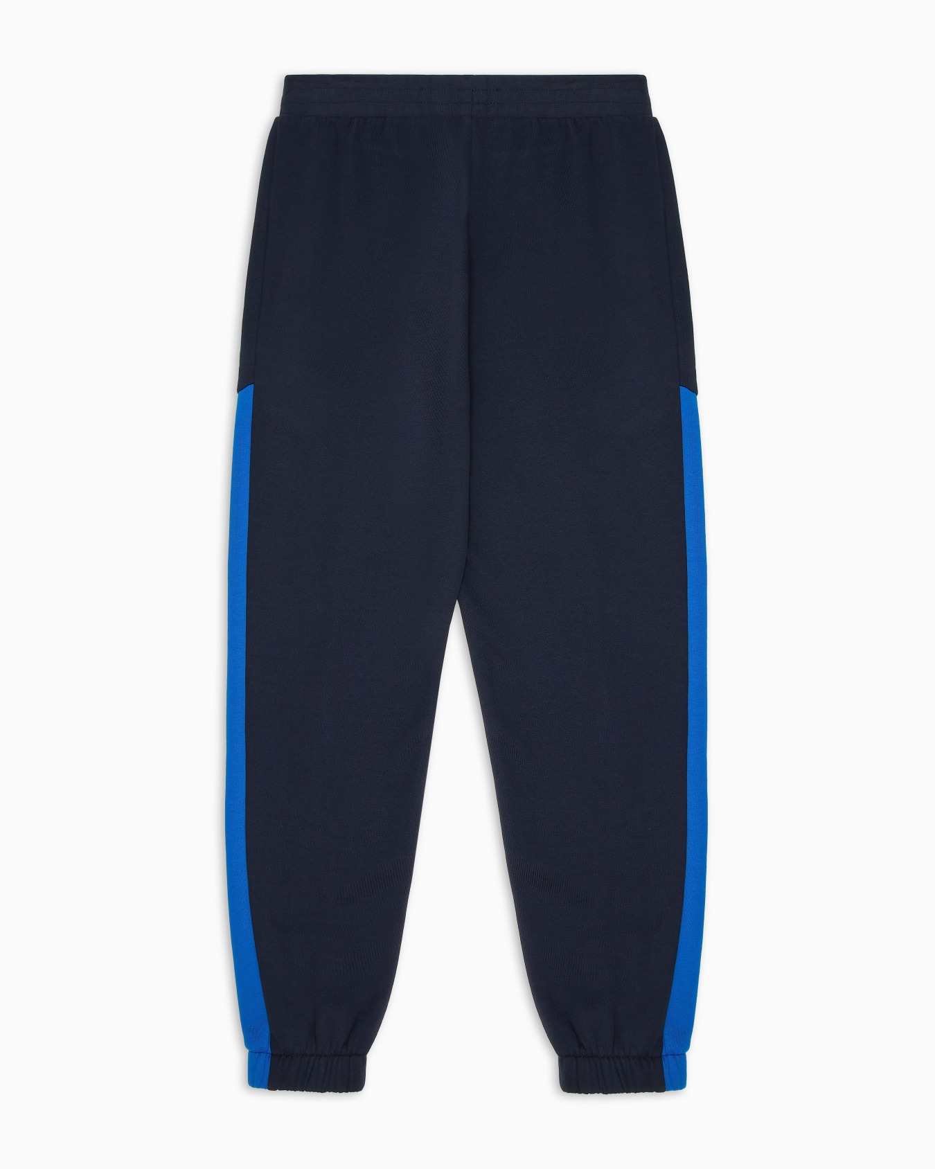 Athletic Colour Block Boy cotton-blend joggers Diapositiva 2