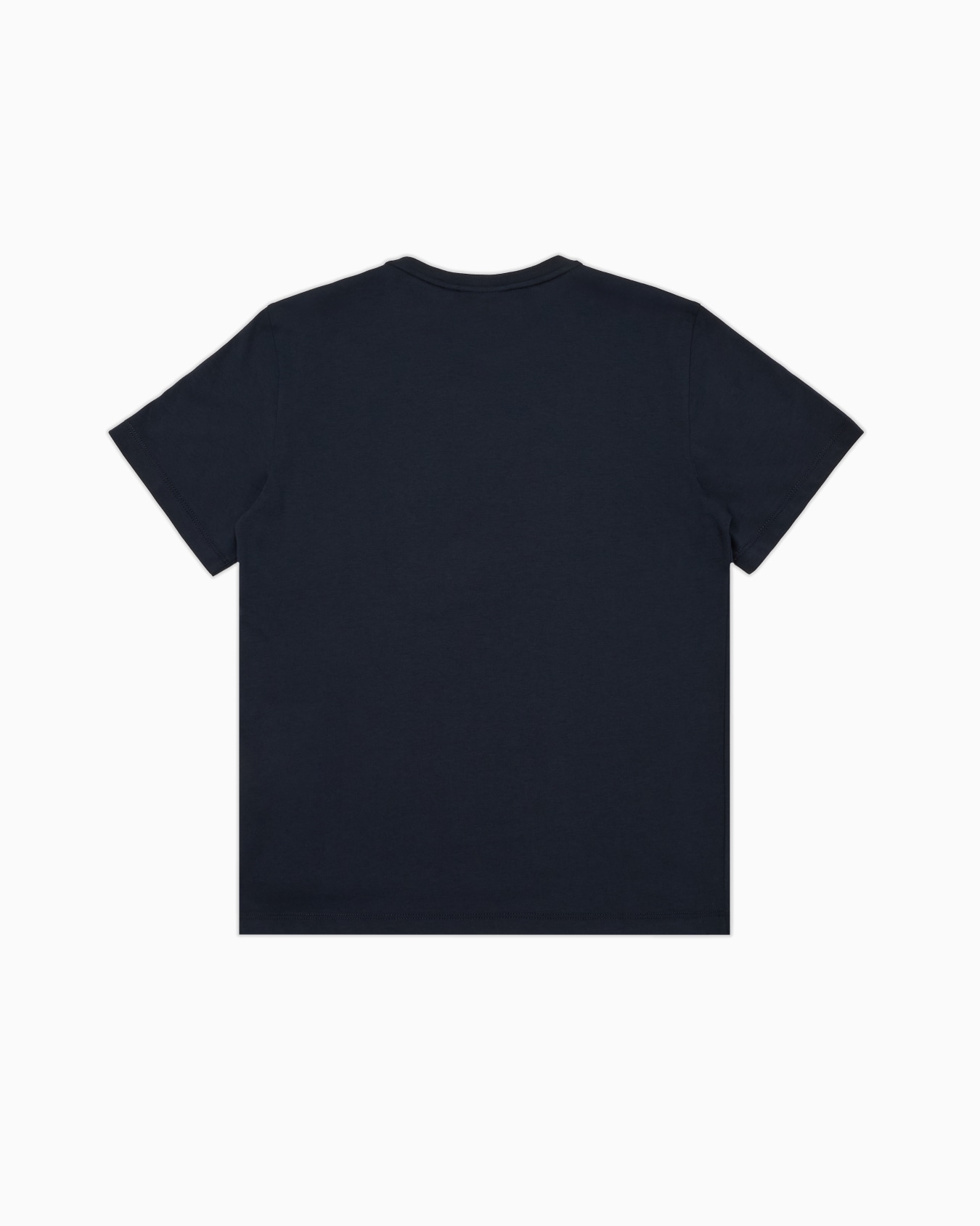 Visibility Boy cotton short-sleeved T-shirt Slide 2