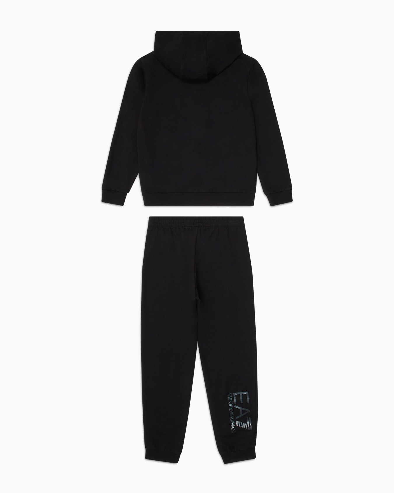 Visibility Boy cotton tracksuit Diapositiva 2