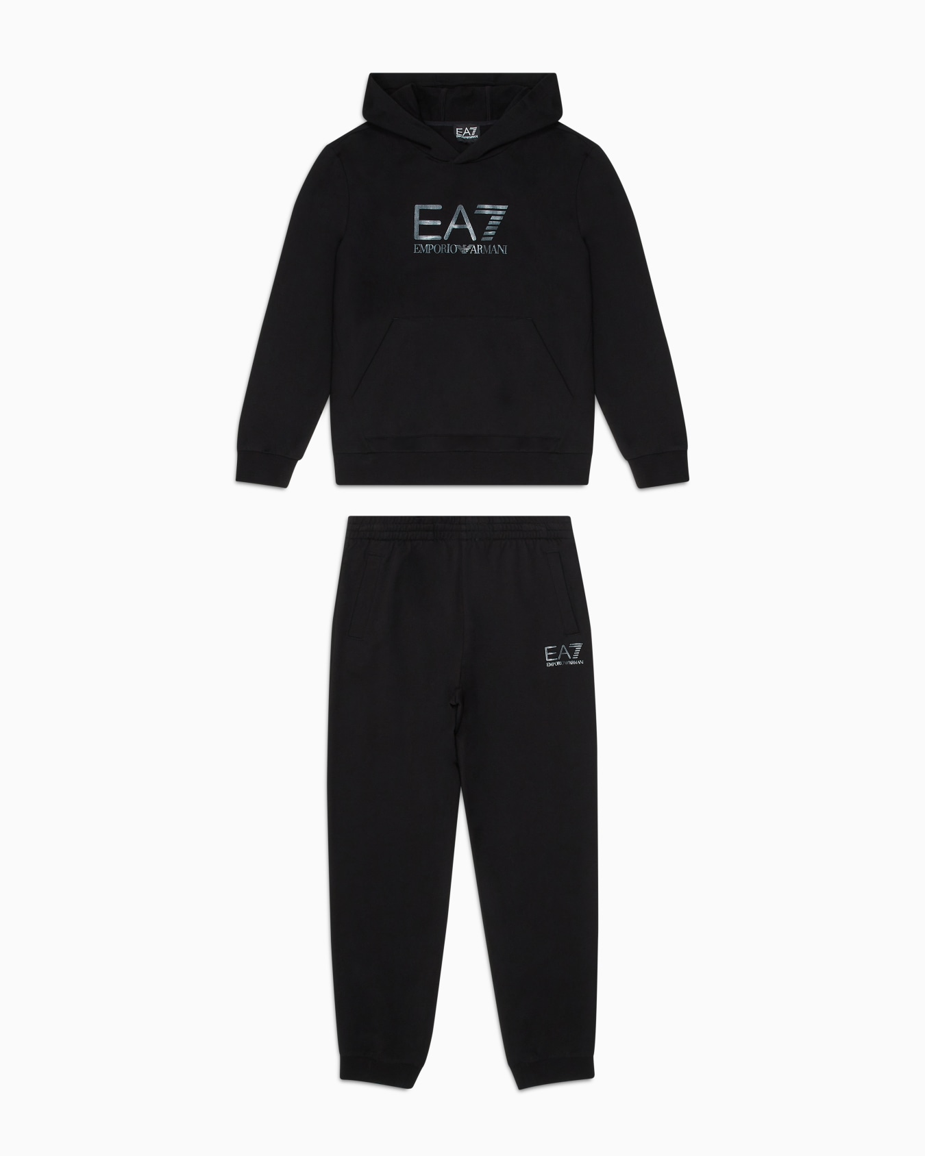 Visibility Boy cotton tracksuit Diapositiva 0