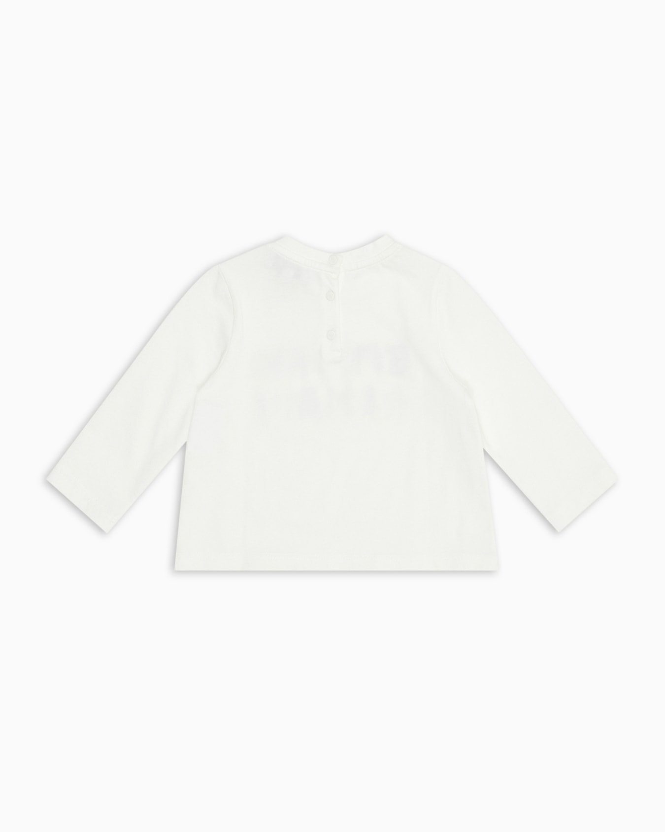 Maglia in jersey con stampa logo funny ASV Slide 2