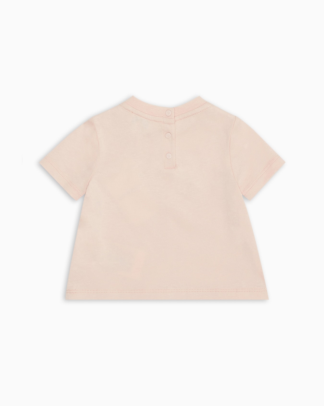 ASV jersey T-shirt with back-to-school logo print Slide 2