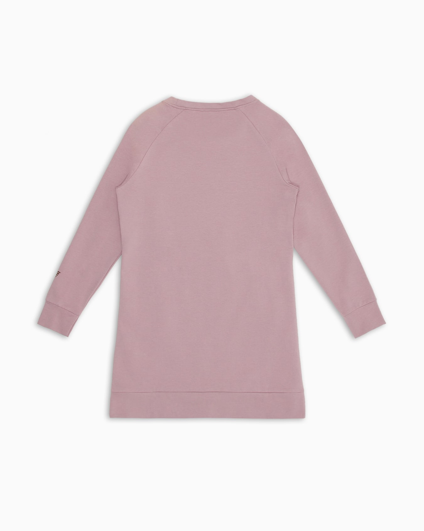 Robe Shiny Girl en coton stretch Diapositive 2