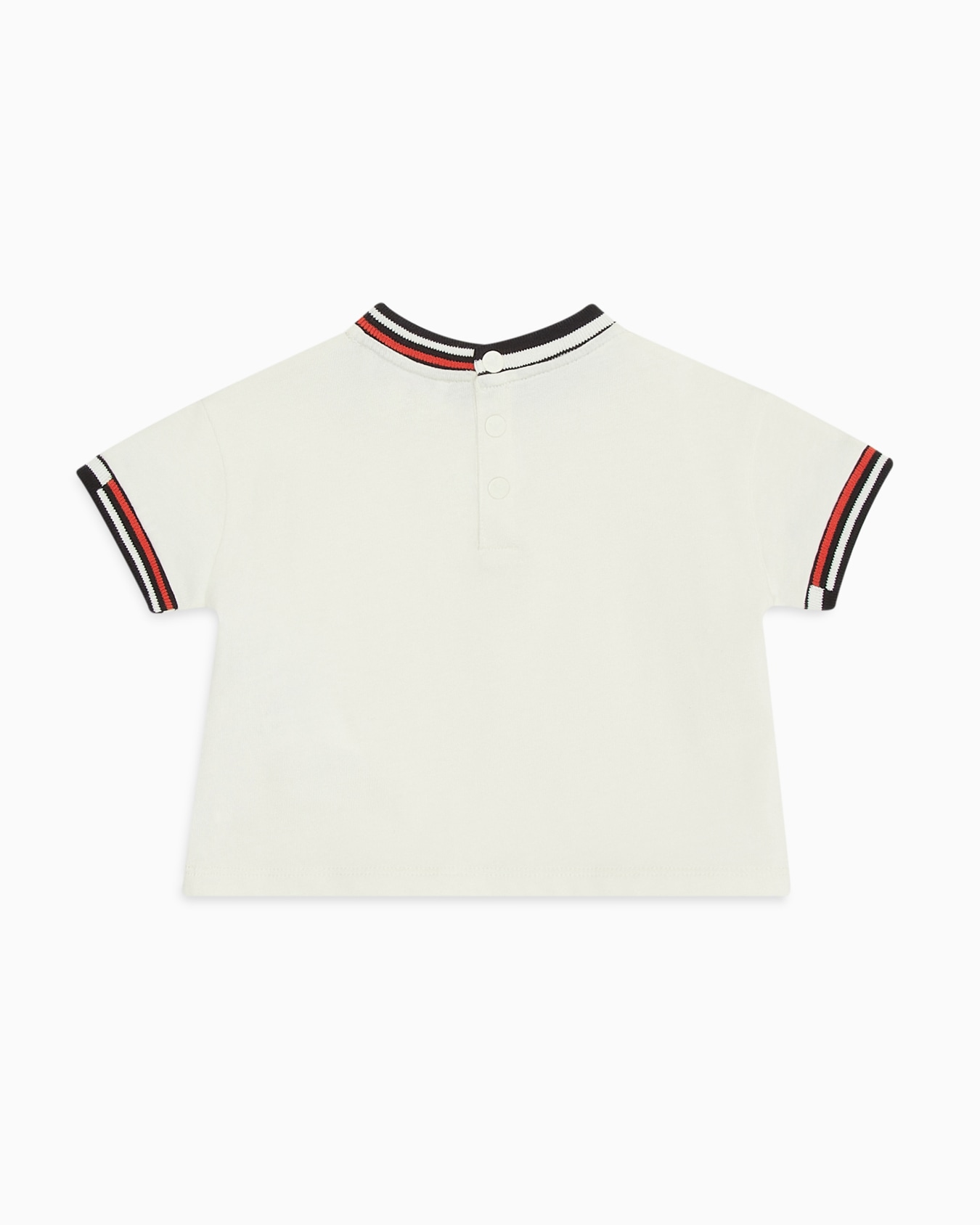 ASV oversized heavyweight jersey T-shirt with contrasting details Slide 2